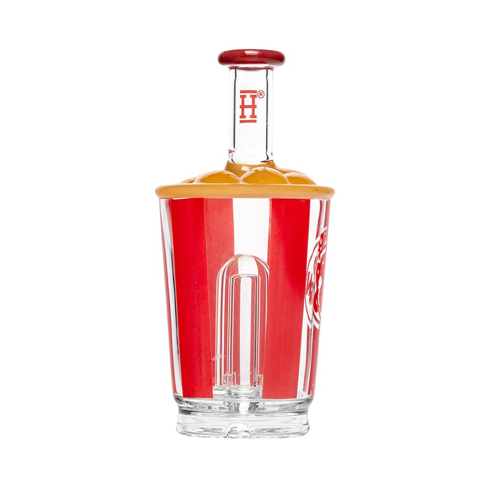 Hemper Popcorn Glass Attachment for Puffco Peak & Peak Pro - 4.75