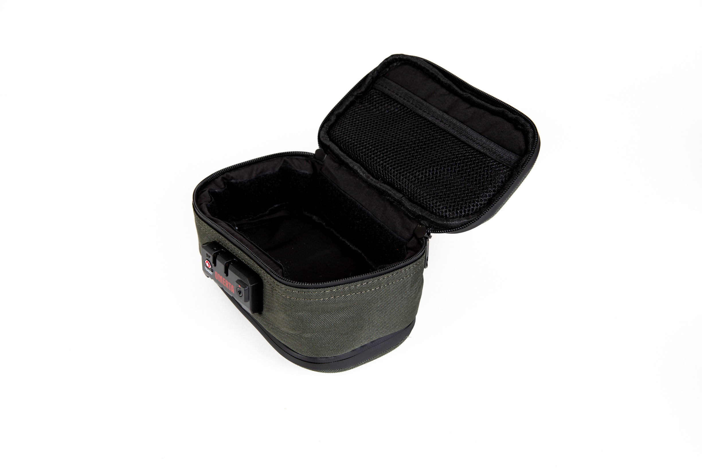 Dime Bags Goodfella Smell Proof bag