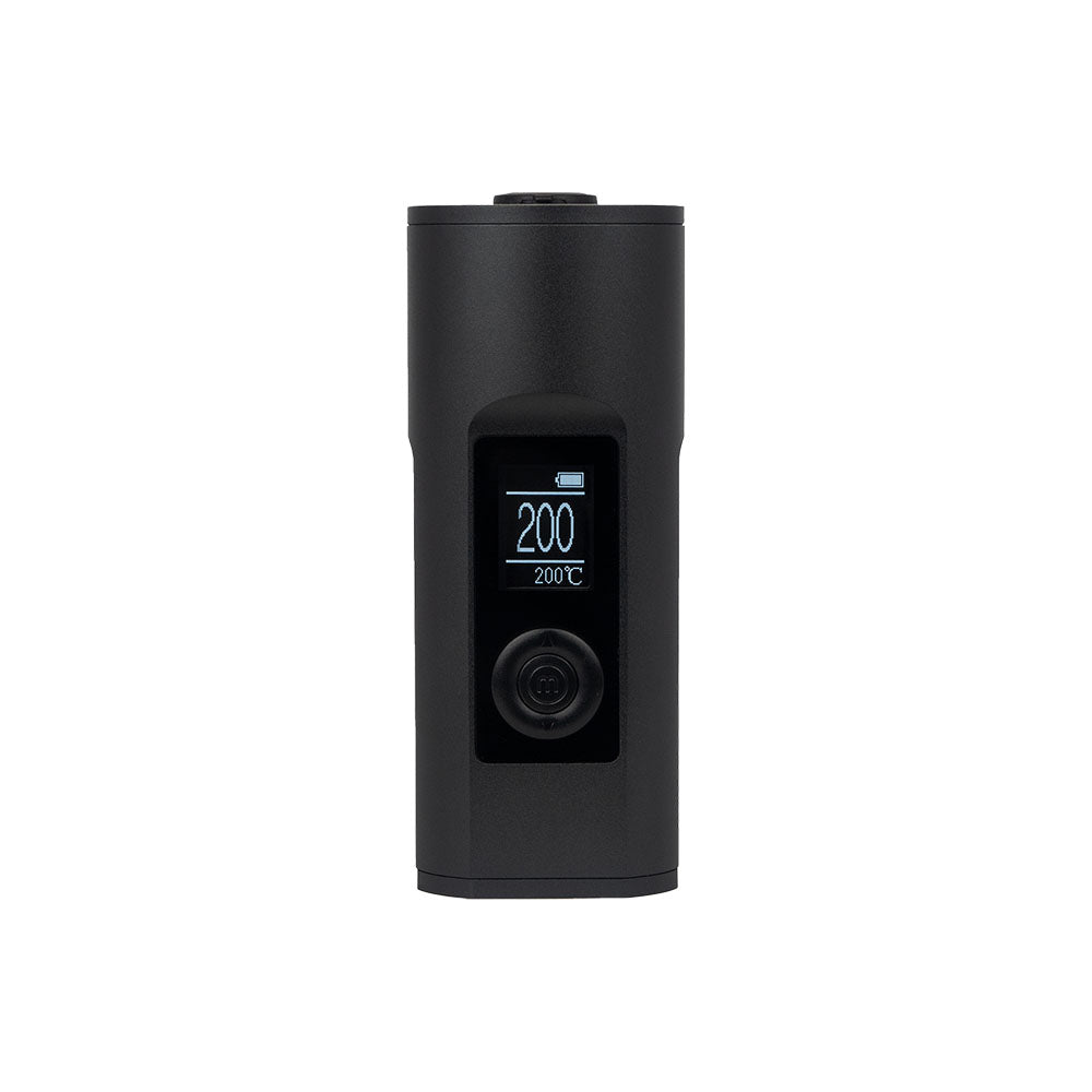 Arizer Solo II Dry Herb Portable Vaporizer - 3400mAh