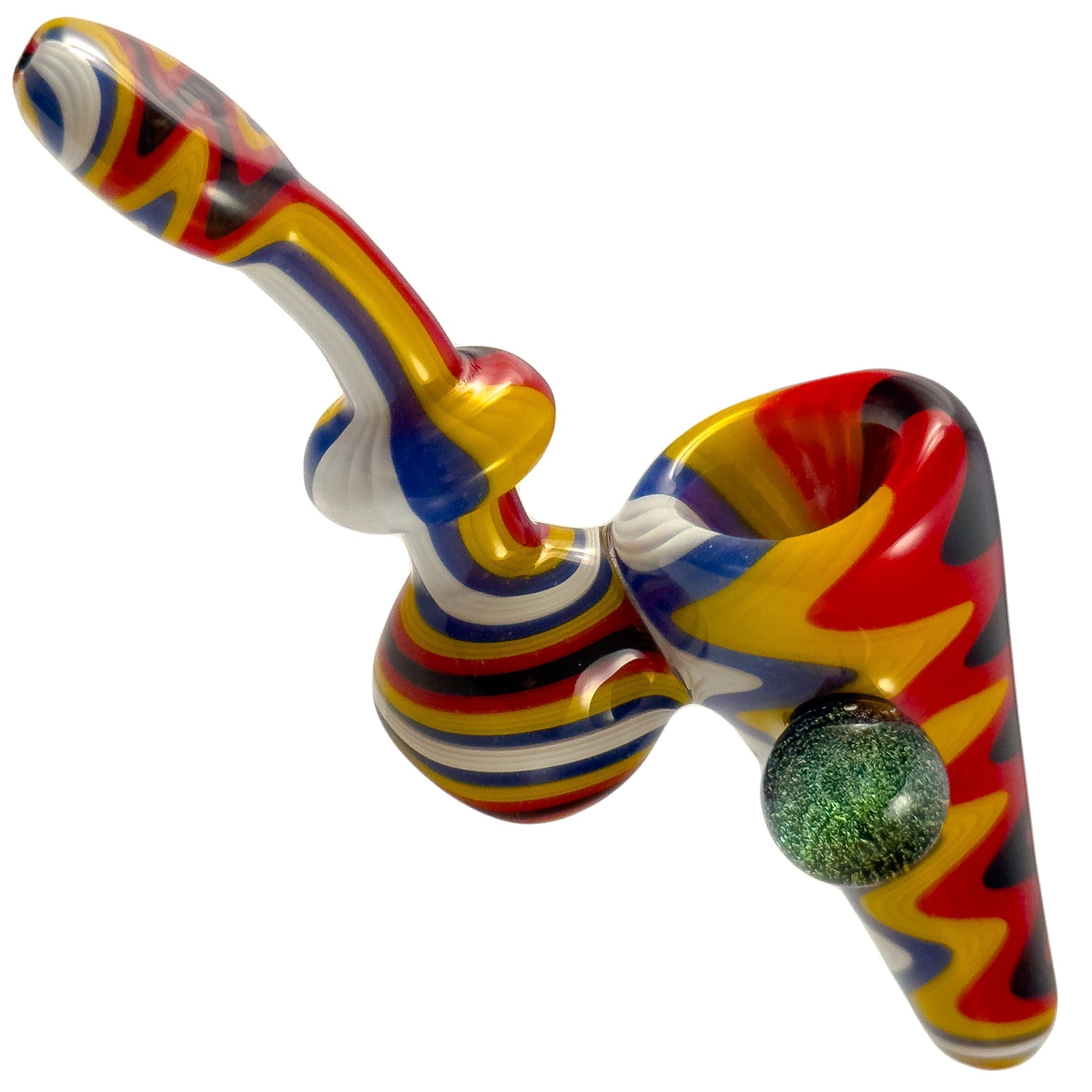 Crush  Chopper Sherlocks w/Galaxy Marble (Various Colors)