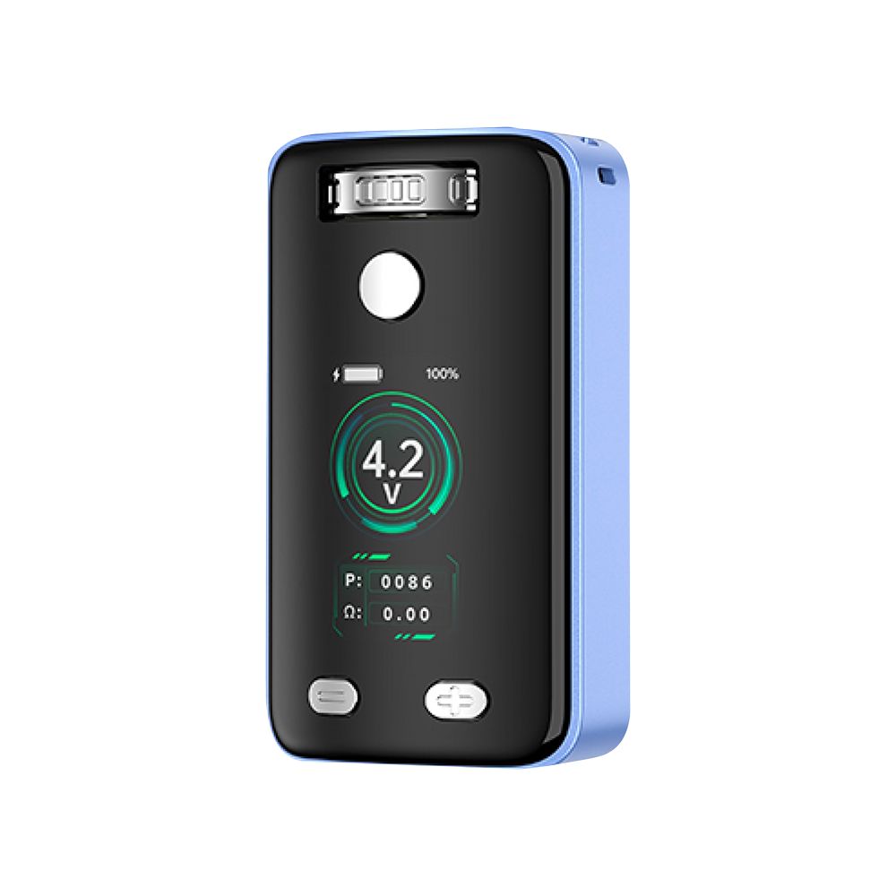 Yocan UNI 3.0 Universal Box Mod | 650mAh
