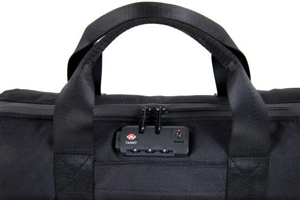 Dime Bags The Brigata Duffle Bag