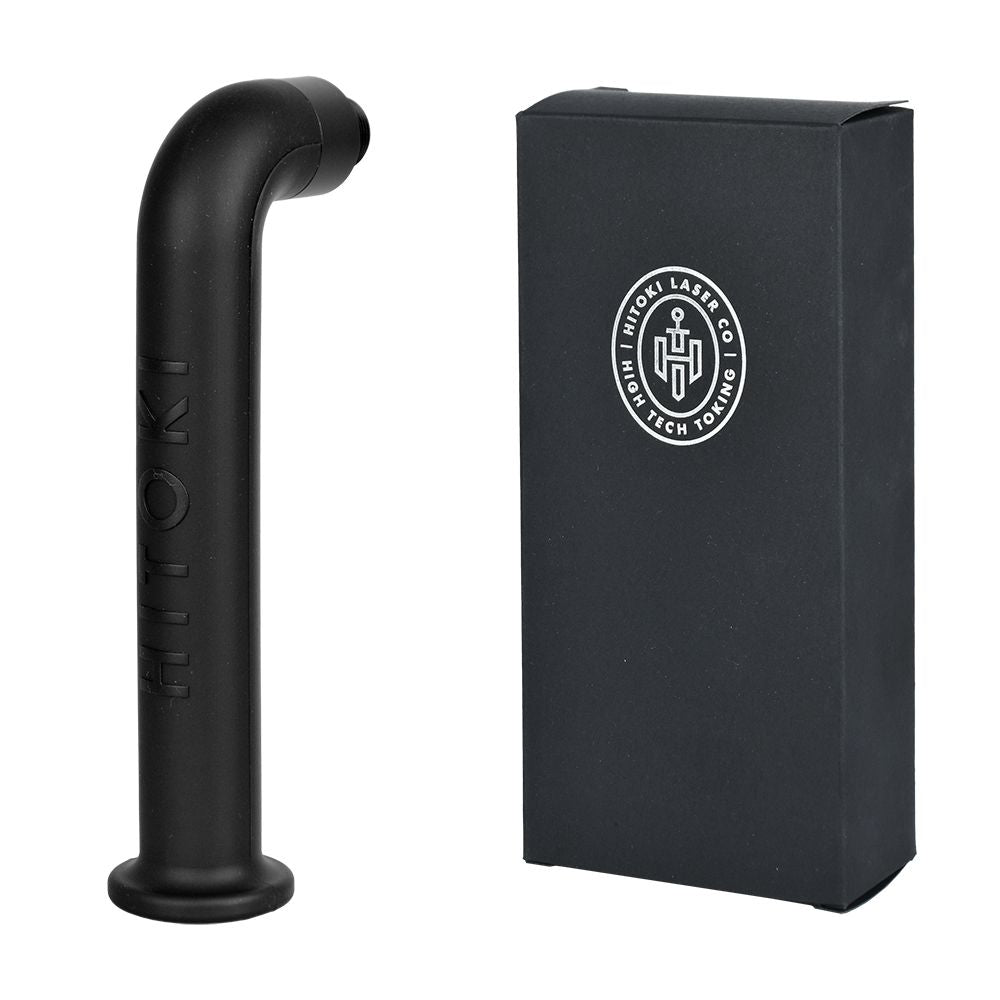 Hitoki Trident Adjustable Silicone Mouthpiece