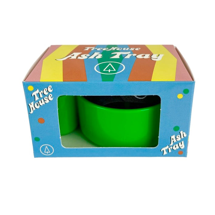 Snowtree TreeHouse clip on Ashtray