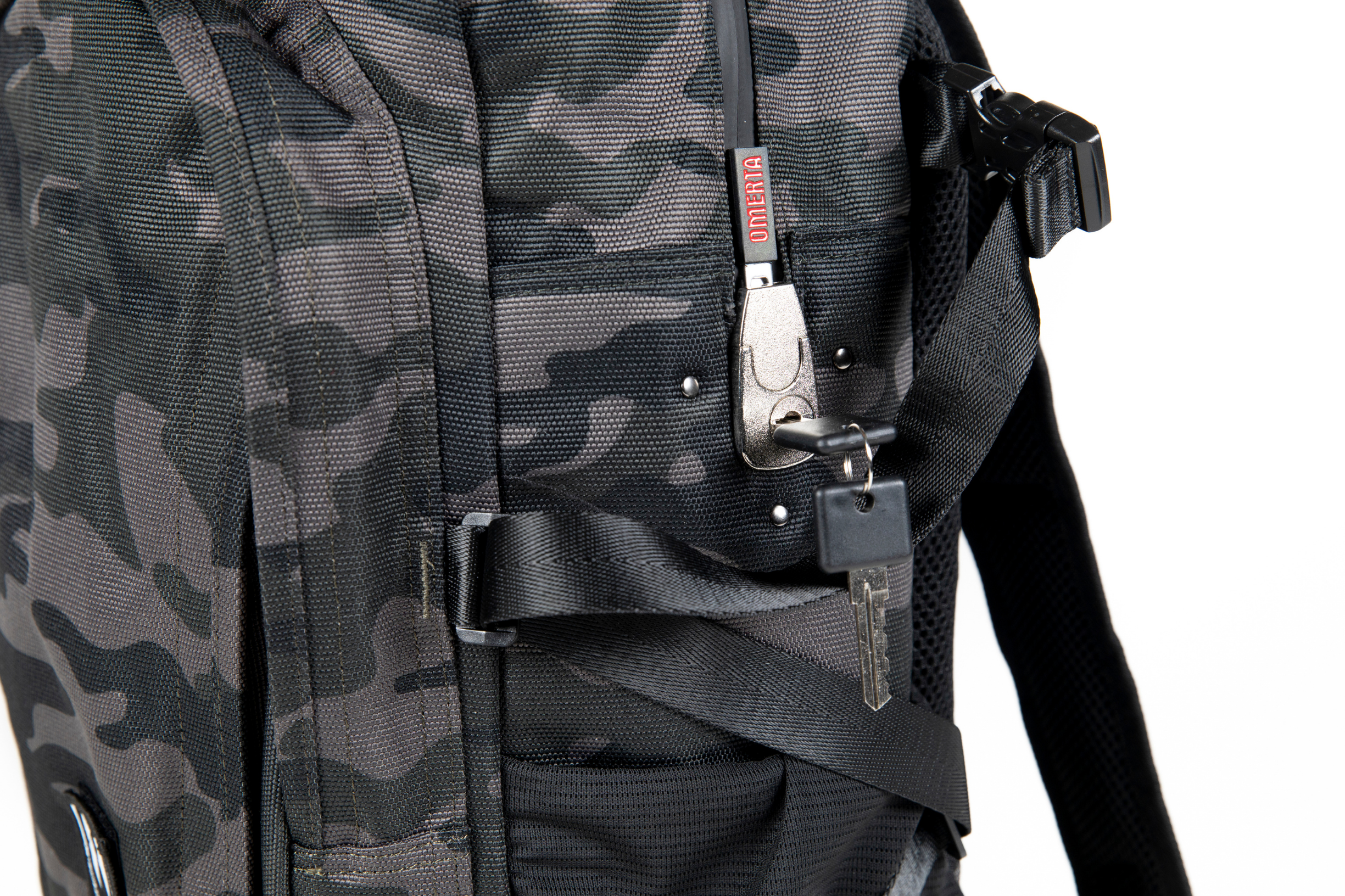 Dime Bags  Transporter