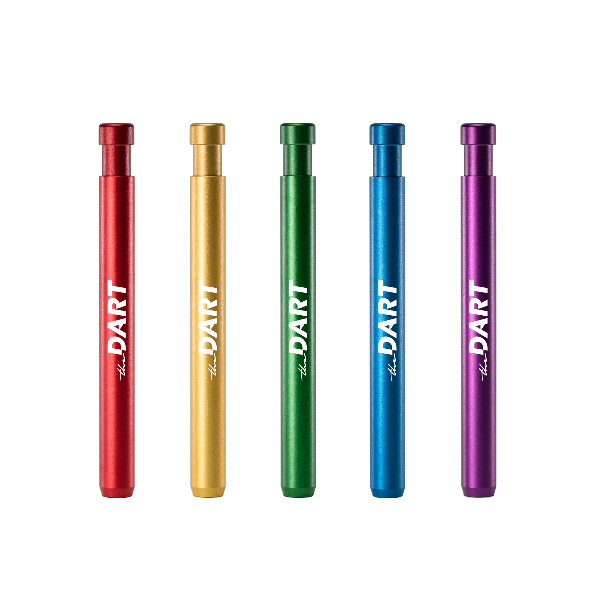 DART One Hitter 5-Pack