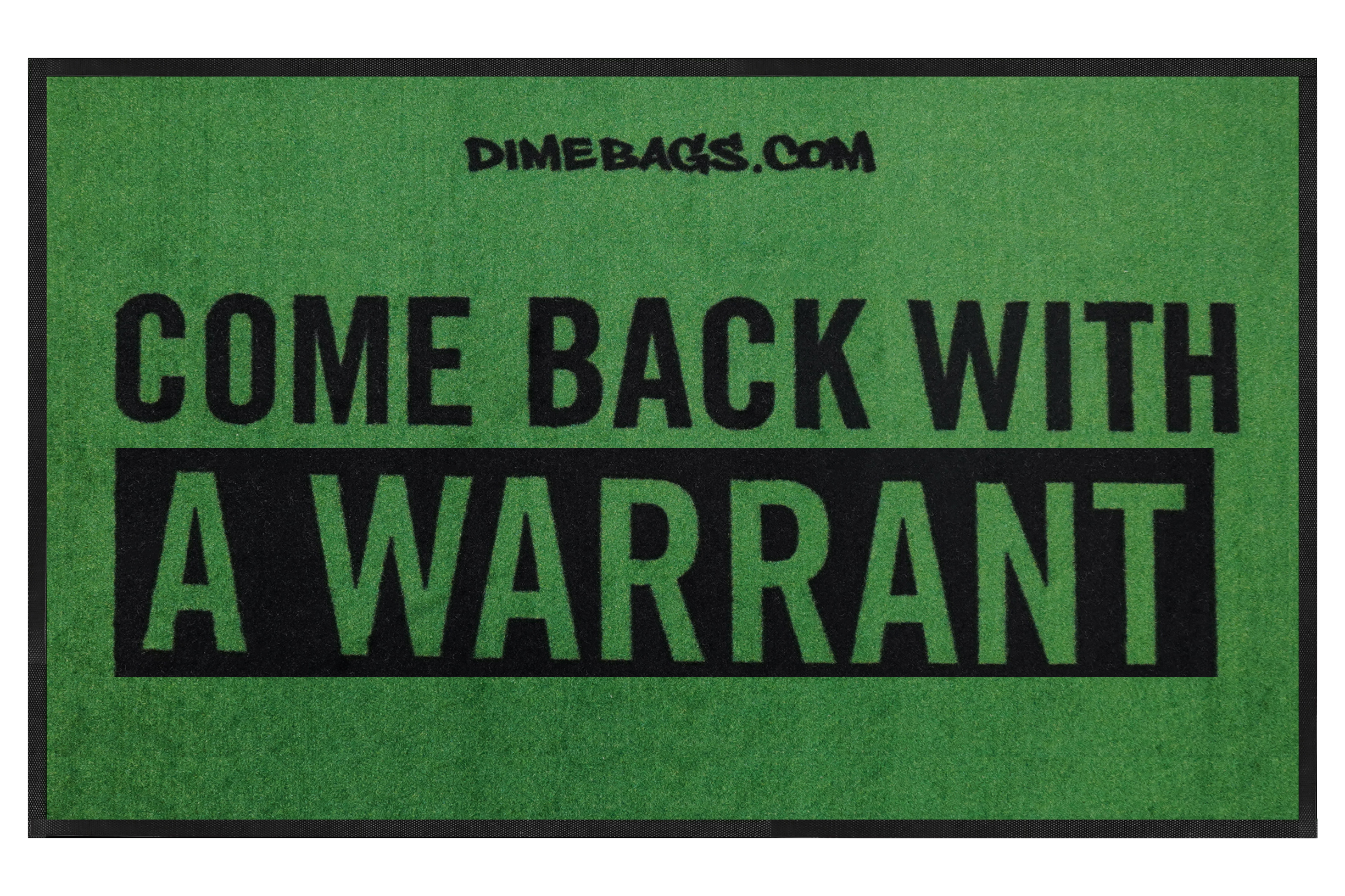 Stylish & Sassy Welcome Mats