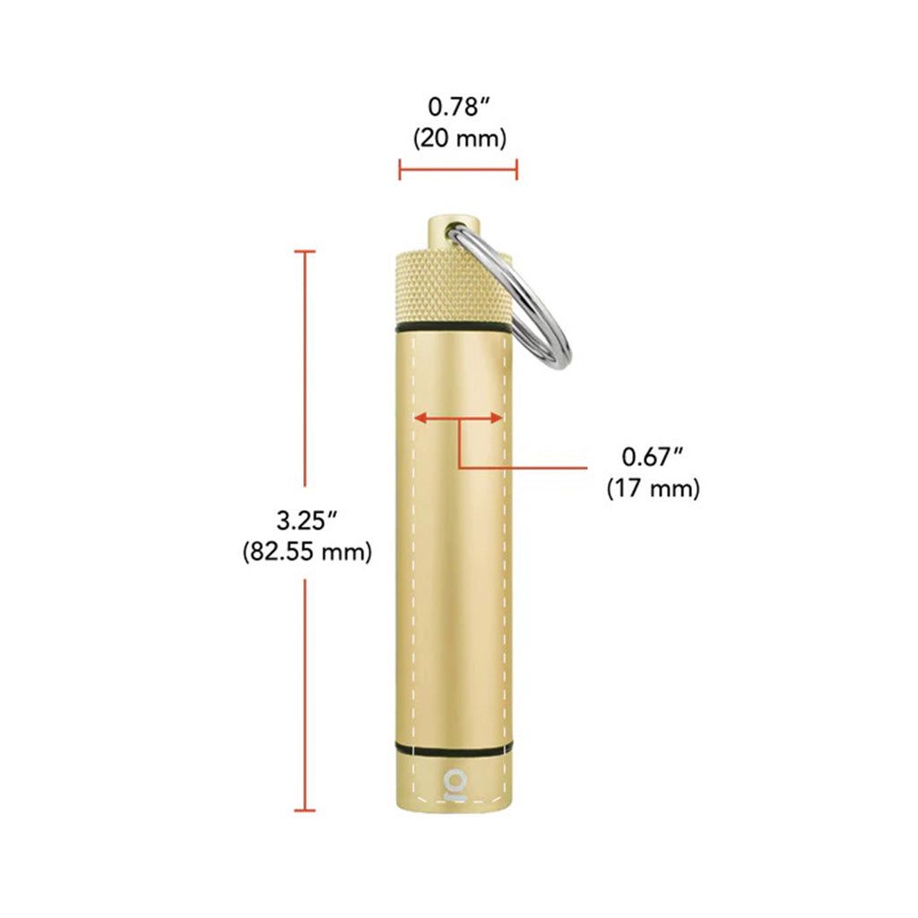 ONGROK Storage Keychain