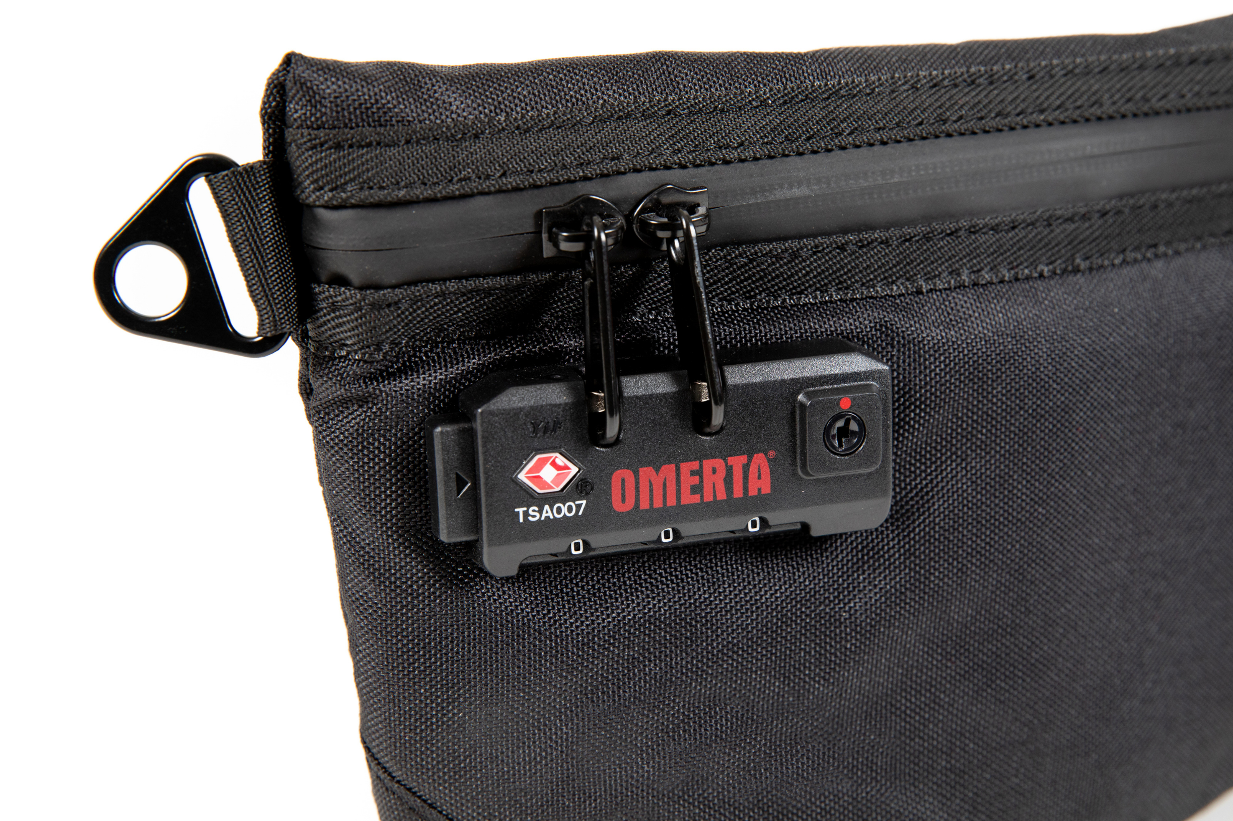 Dime Bags Collector with Lock