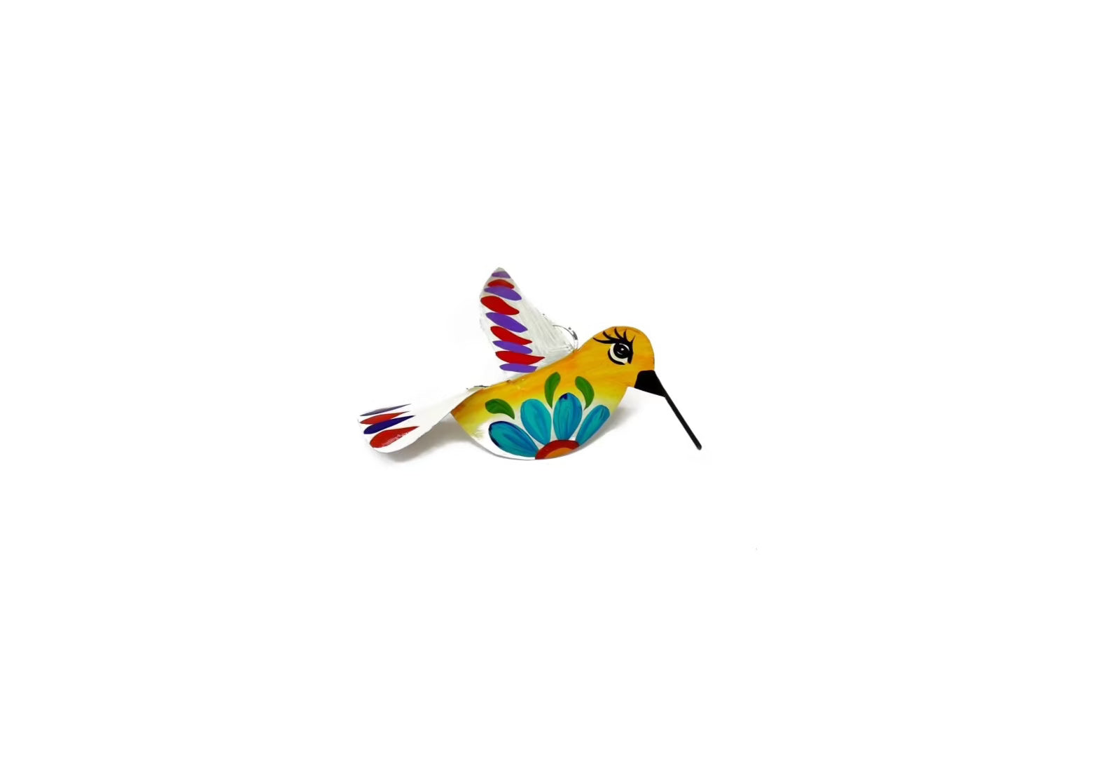 Colibrí Bowl Pokers