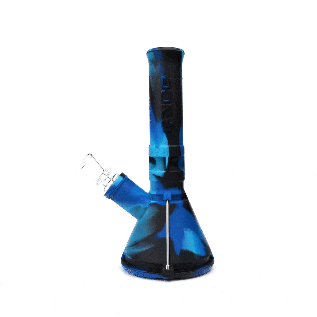 Eyce Mini Silicone Beaker Bong