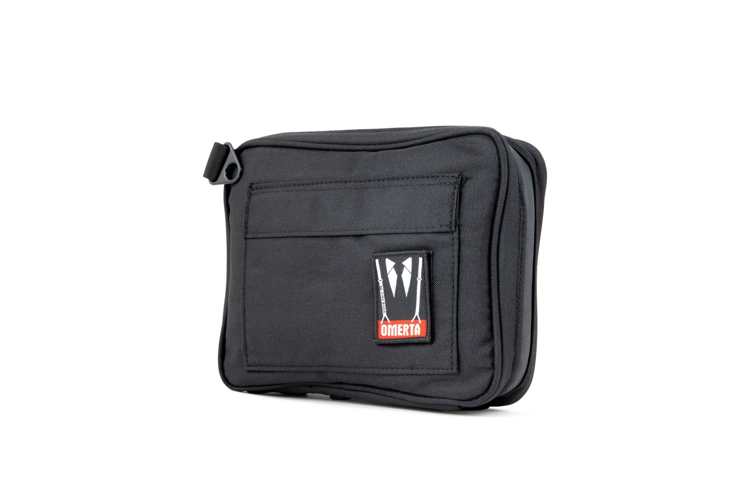 Dime Bags The Boss with Lock