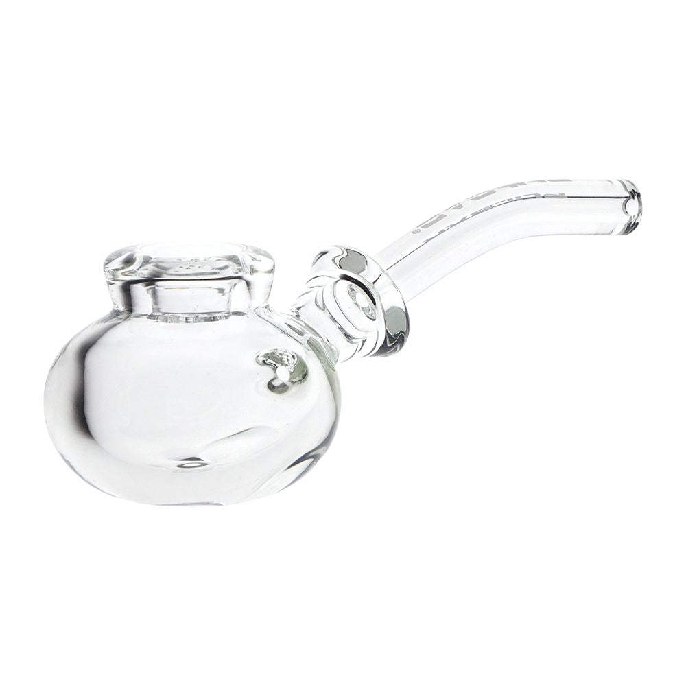 Pulsar Royal Sherlock Glass Hand Pipe - 6"