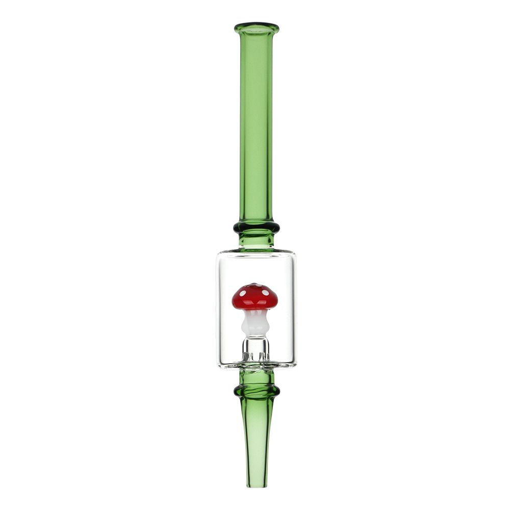 Pulsar Greatest Hits Series Glow Dab Rig Kit / 8" / 14mm F