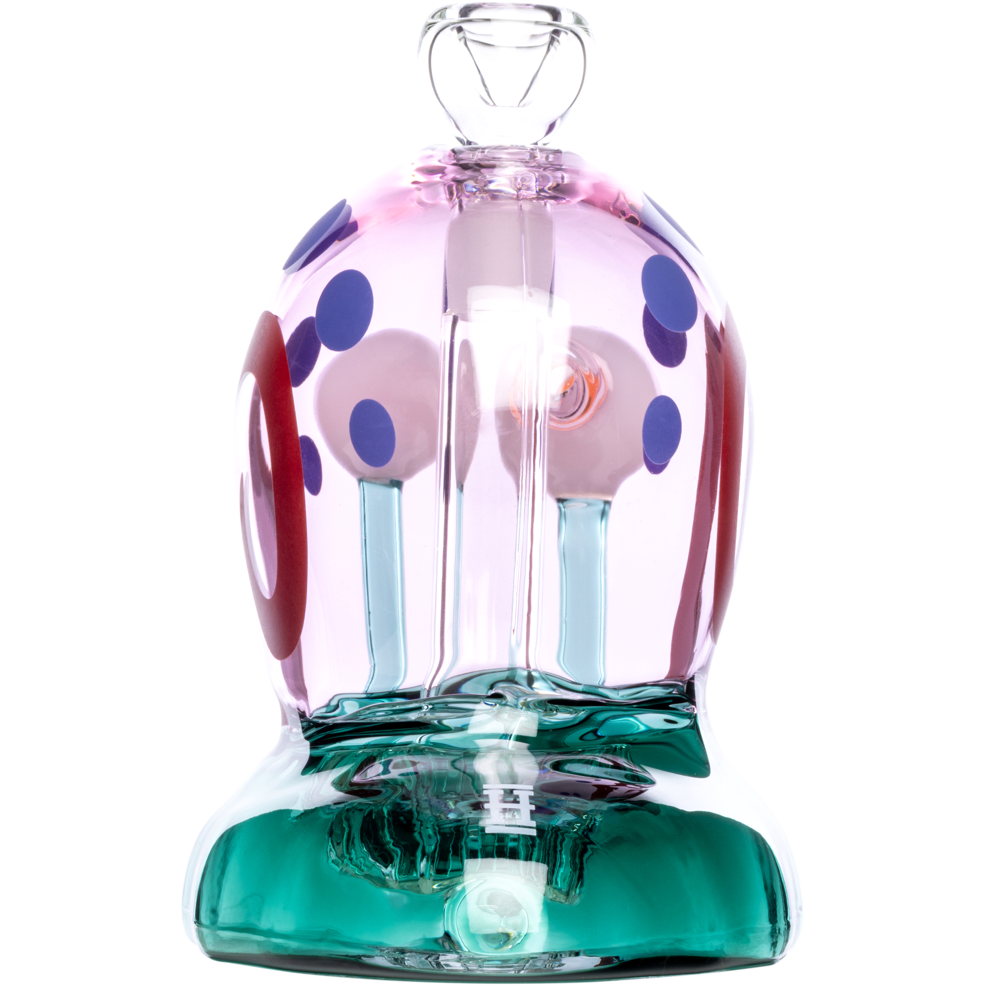 Hemper Snail XL Bong