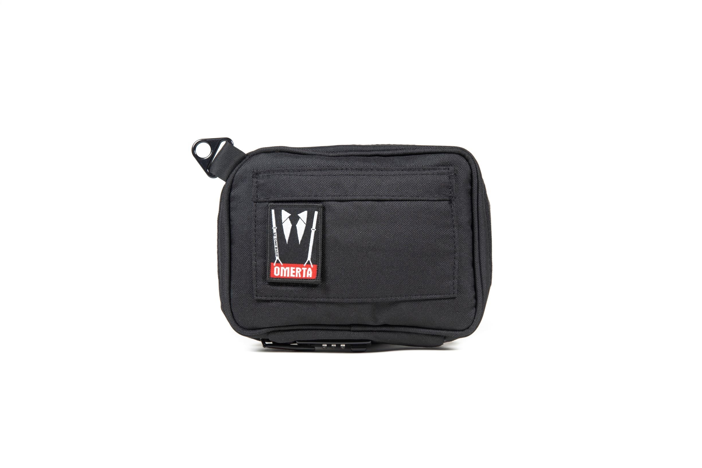 Dime Bags The Boss with Lock