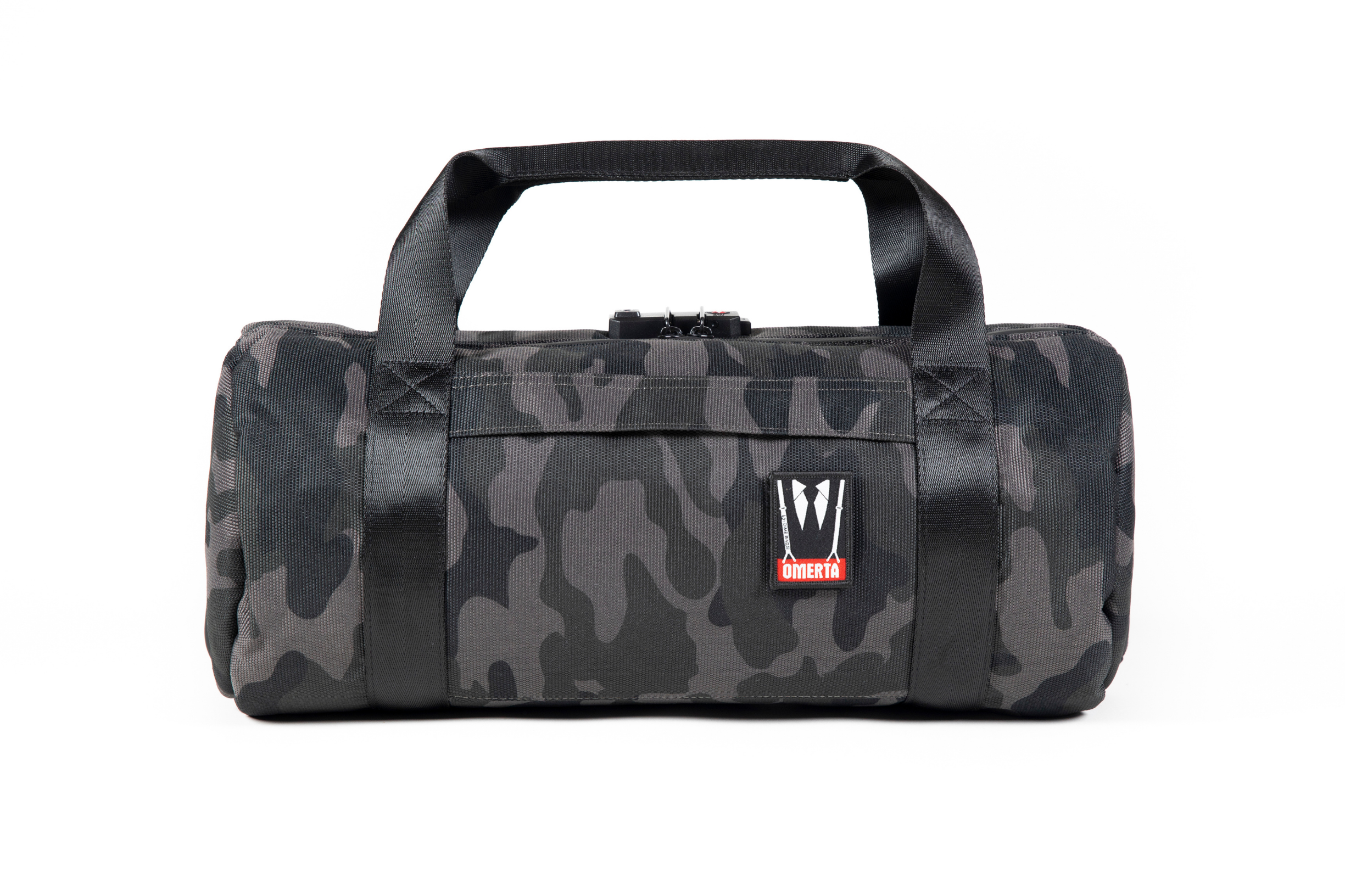 Dime Bags The Brigata Duffle Bag