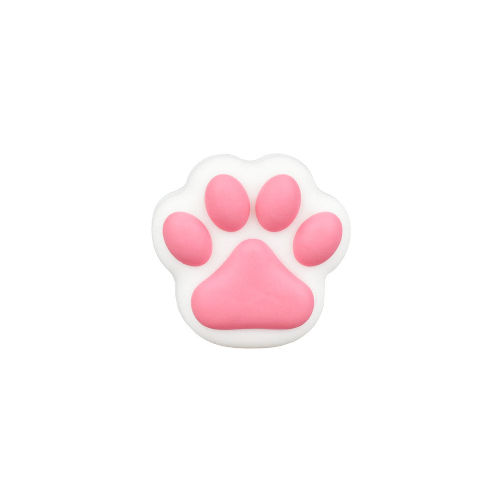 Cat Paws Silicone Container - 1.25" - 20PC