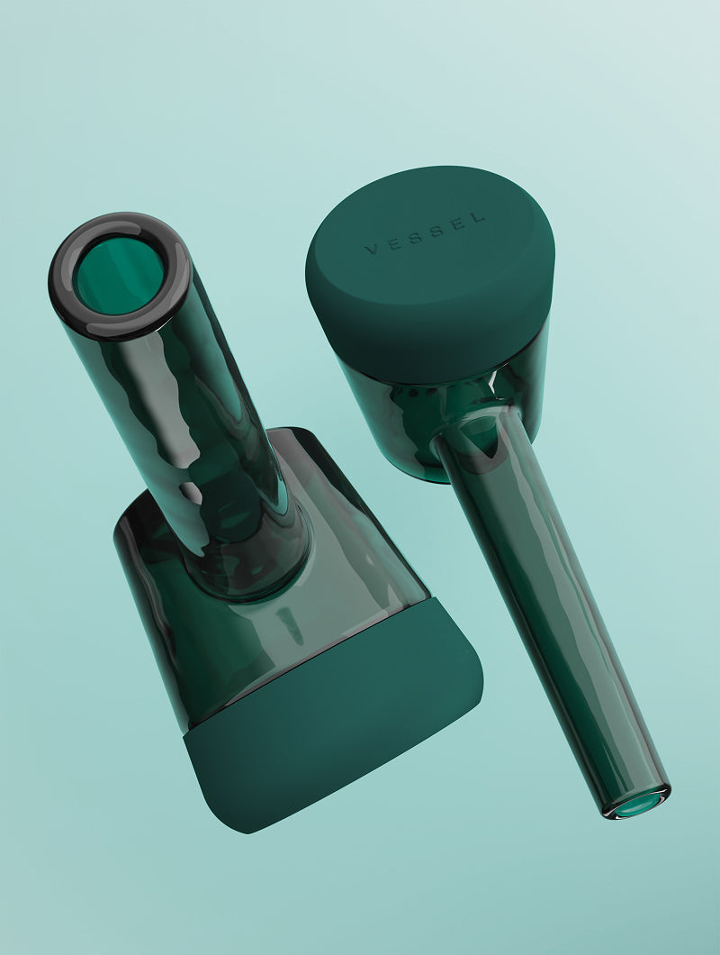 Forge [Emerald]