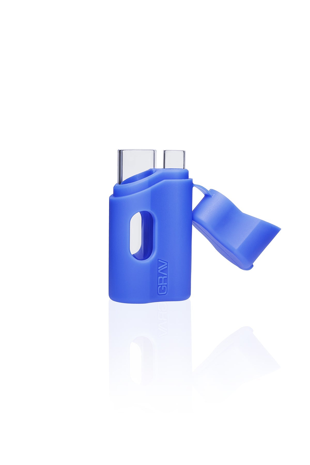 GRAV® Silicone Dugout