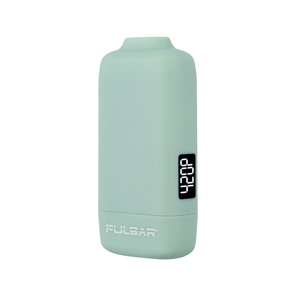 Pulsar DL Vanish Personal Air Filter with Puff Counter | 12pc