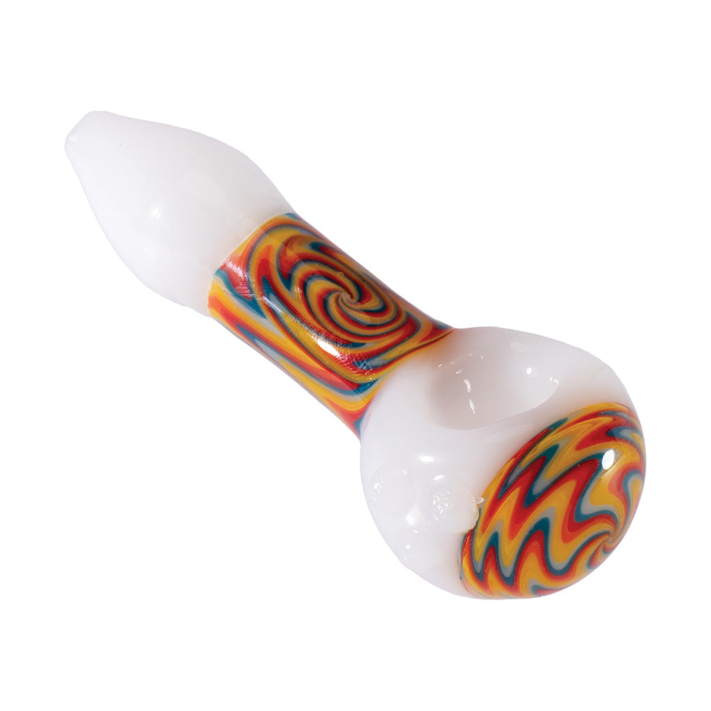 WIG WAG SPOON PIPE