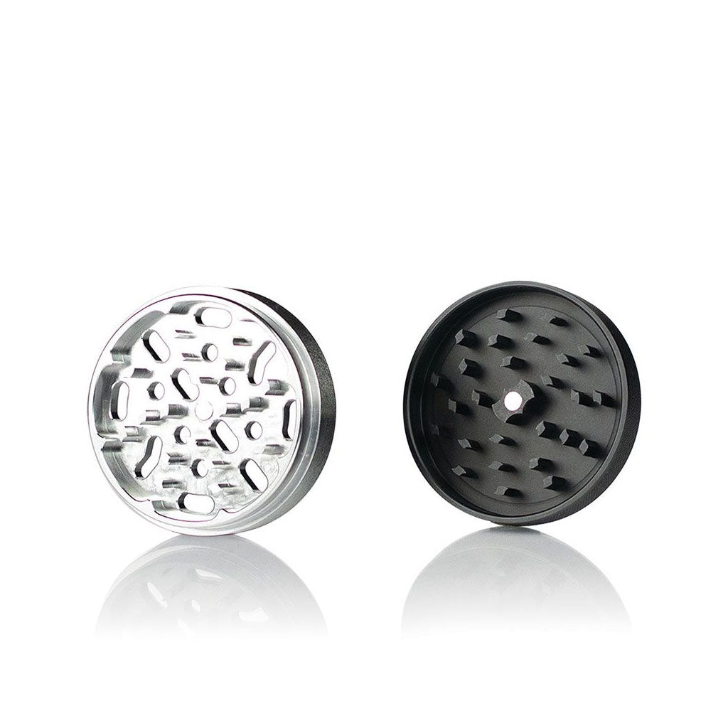 4 PC SOLID BODY GRINDERS