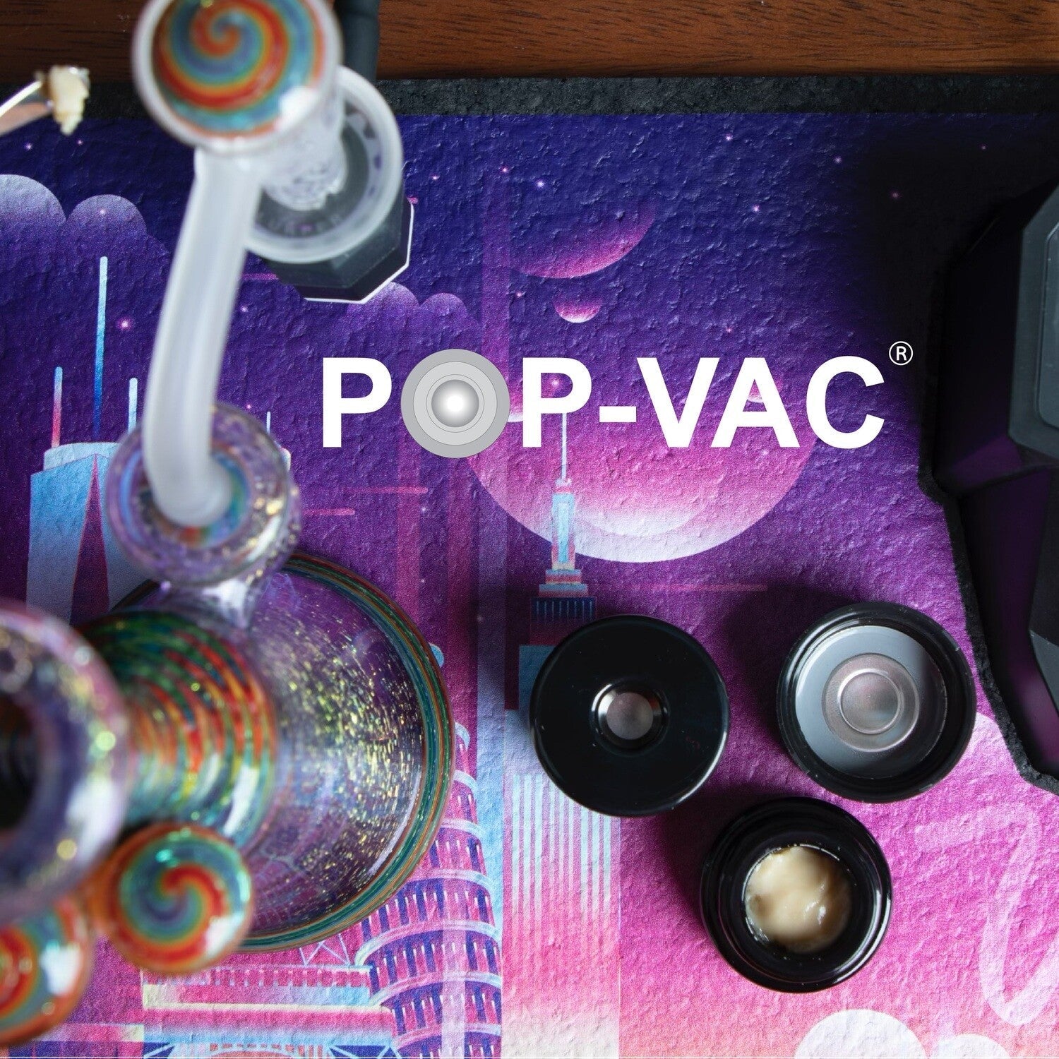 2ml Pop-Vac Concentrate, 50 Pack