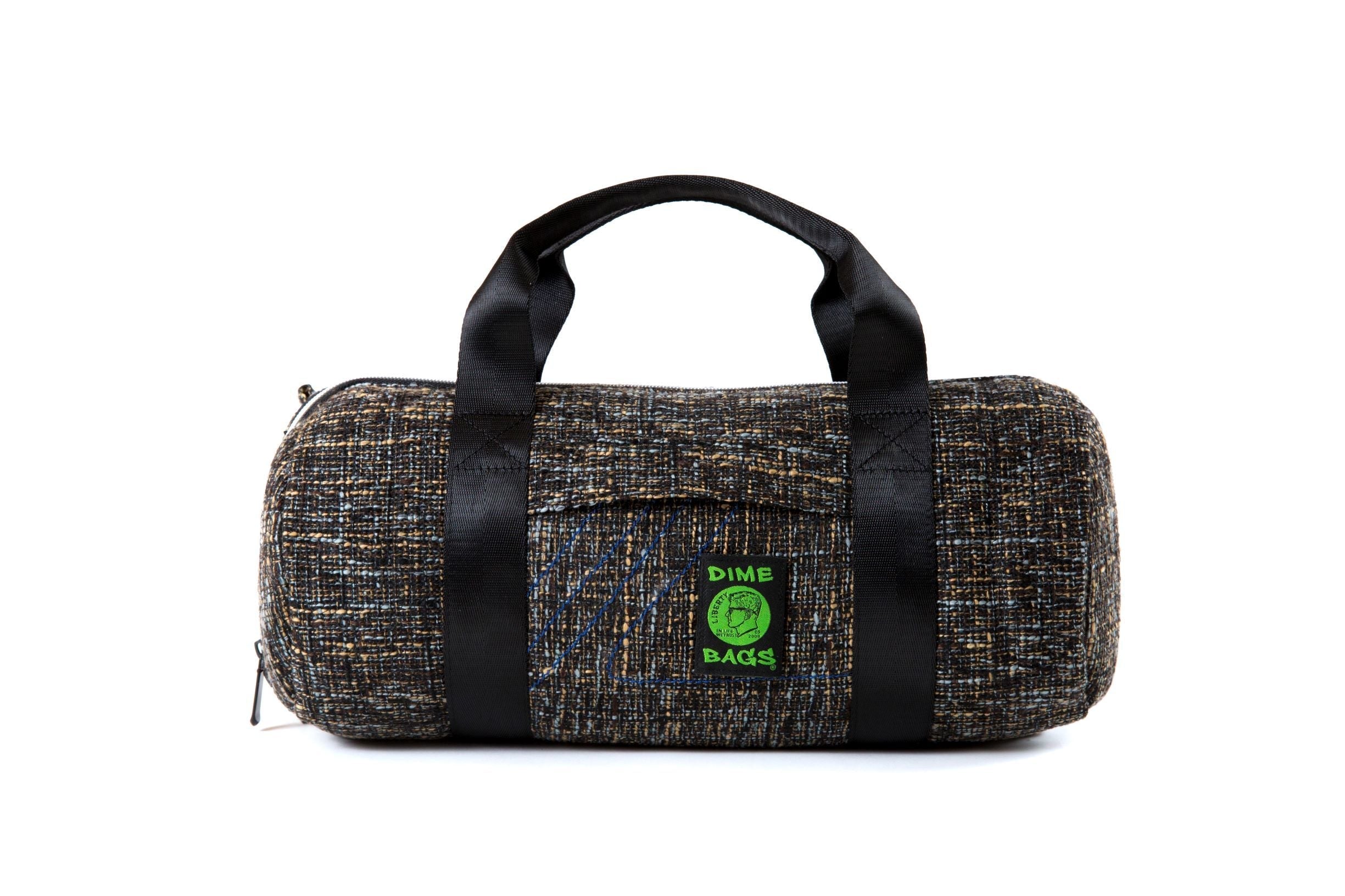 Dime Bags Duffle Tube Bag