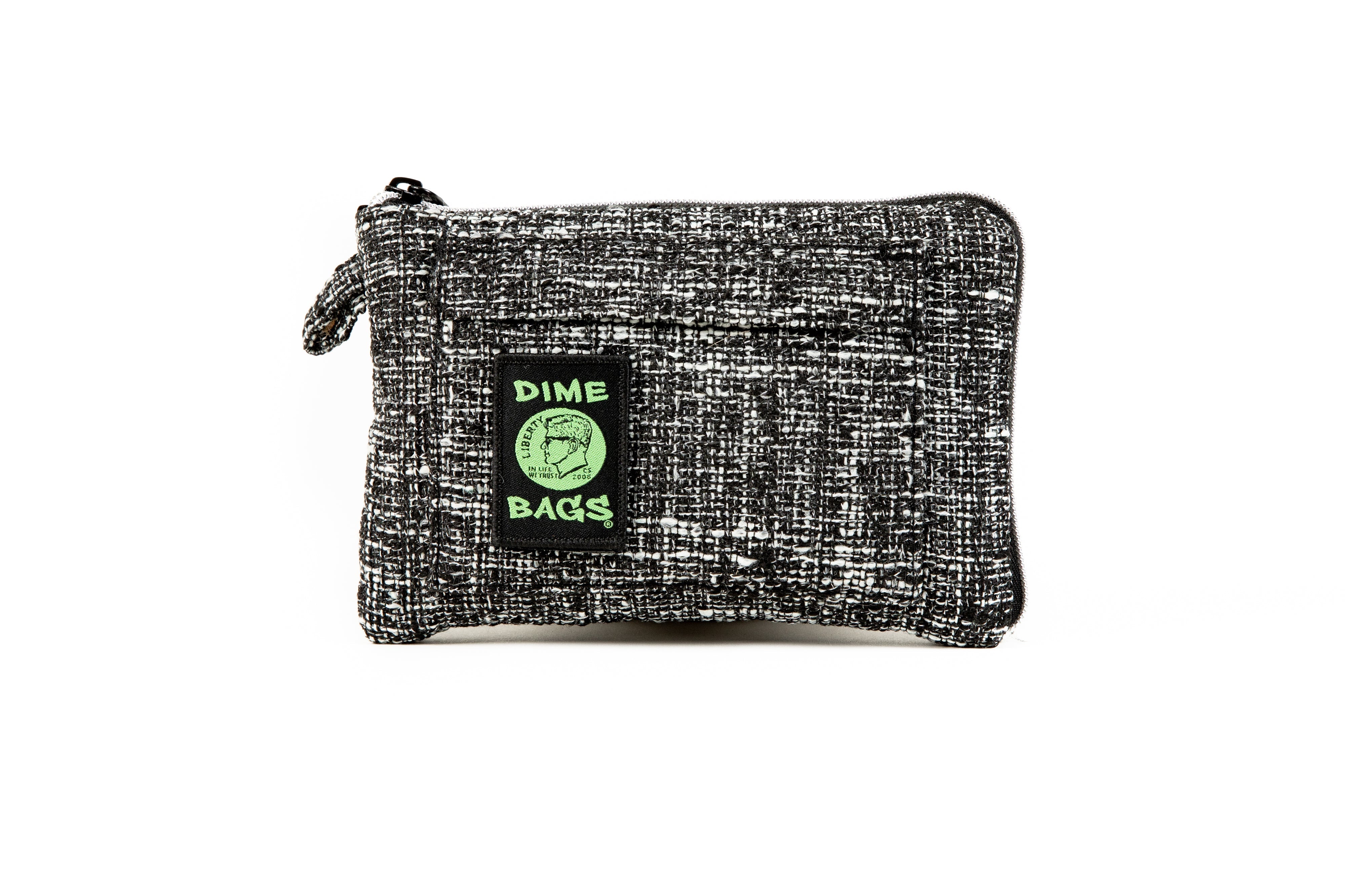 Static Padded Pouch