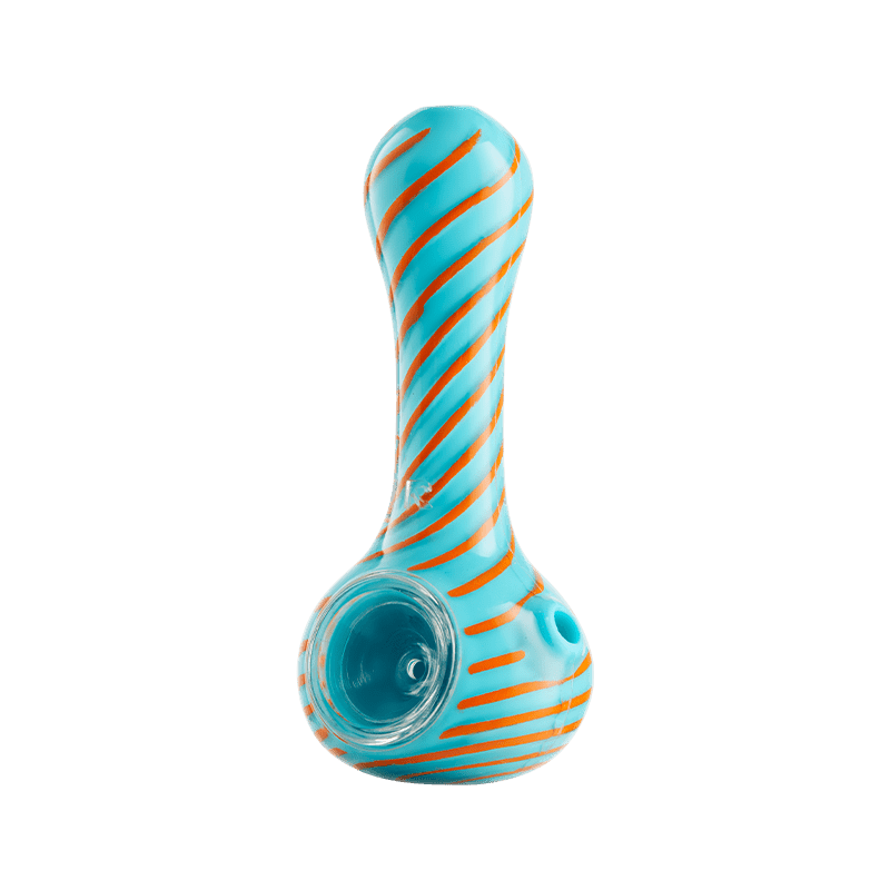 Eyce ORAFLEX Spiral Spoon Pipe