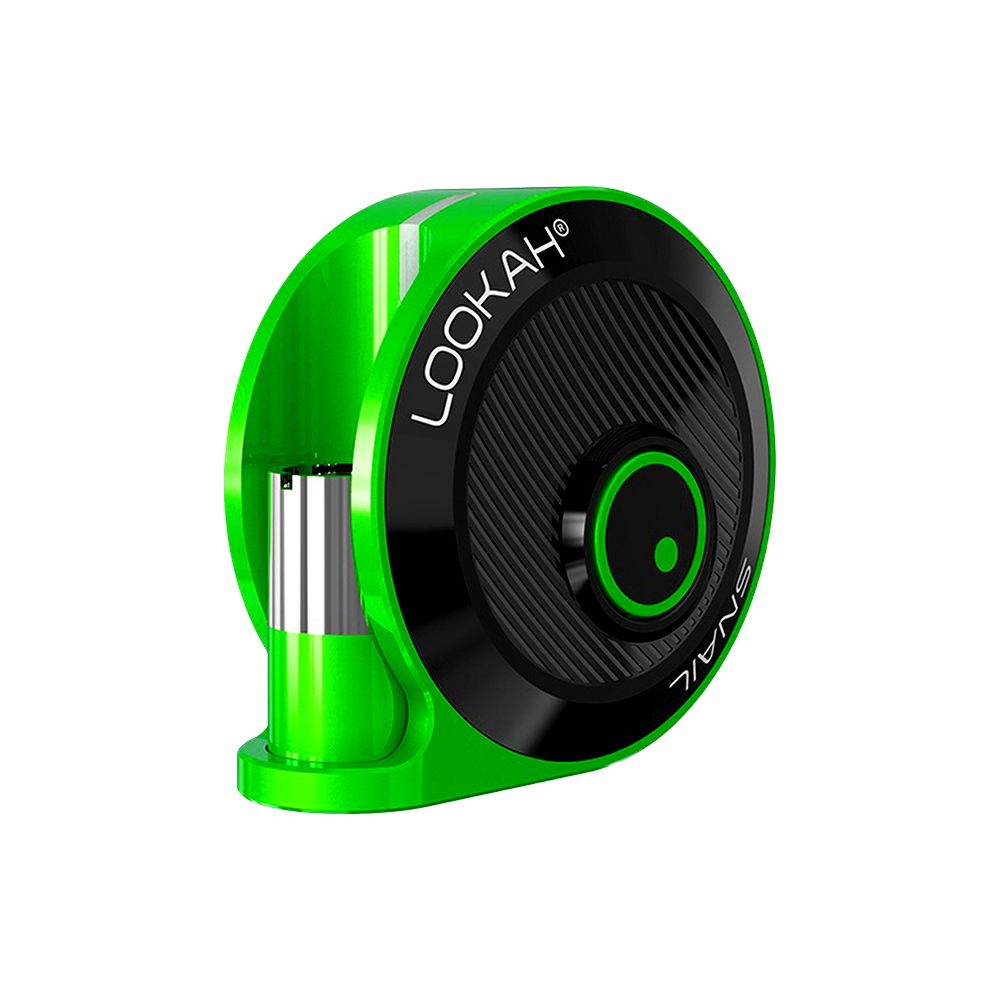 Lookah Snail 2.0 Variable Voltage 510 Vape Battery | 6pcs