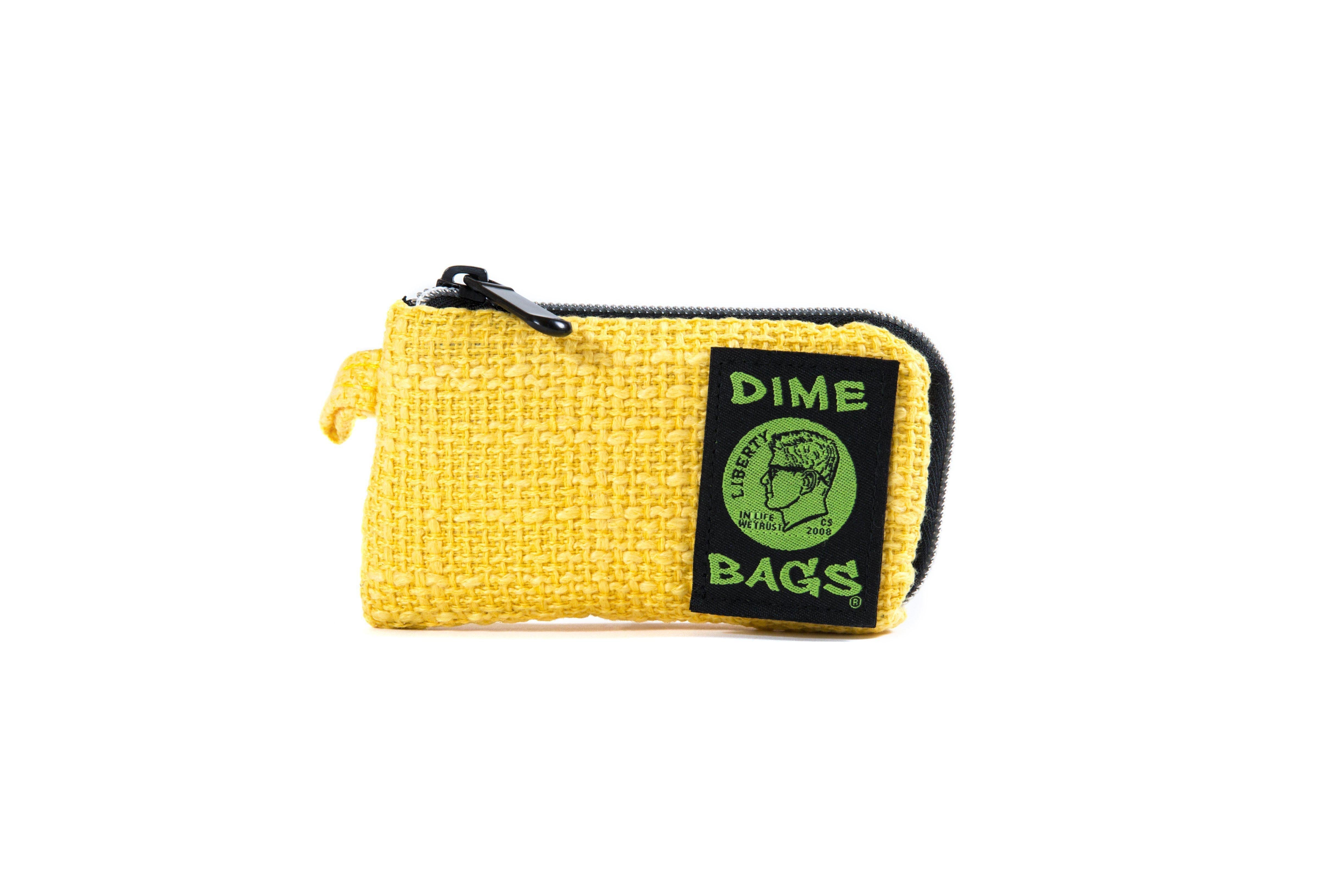 Dime Bags Padded Pouch