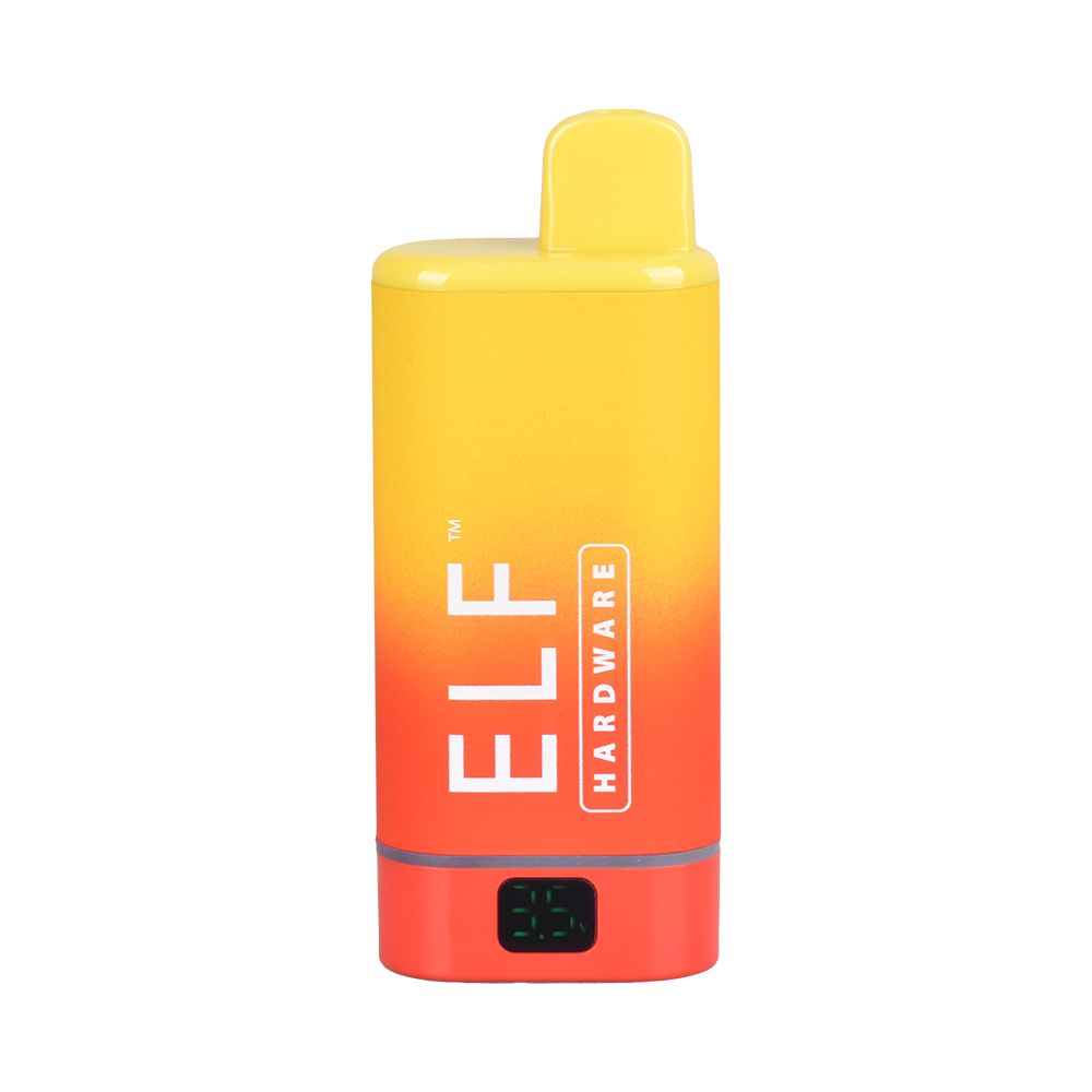 ELF Vape Bar Concealer 510 Cart Vape Battery - 550mAh / 15ct