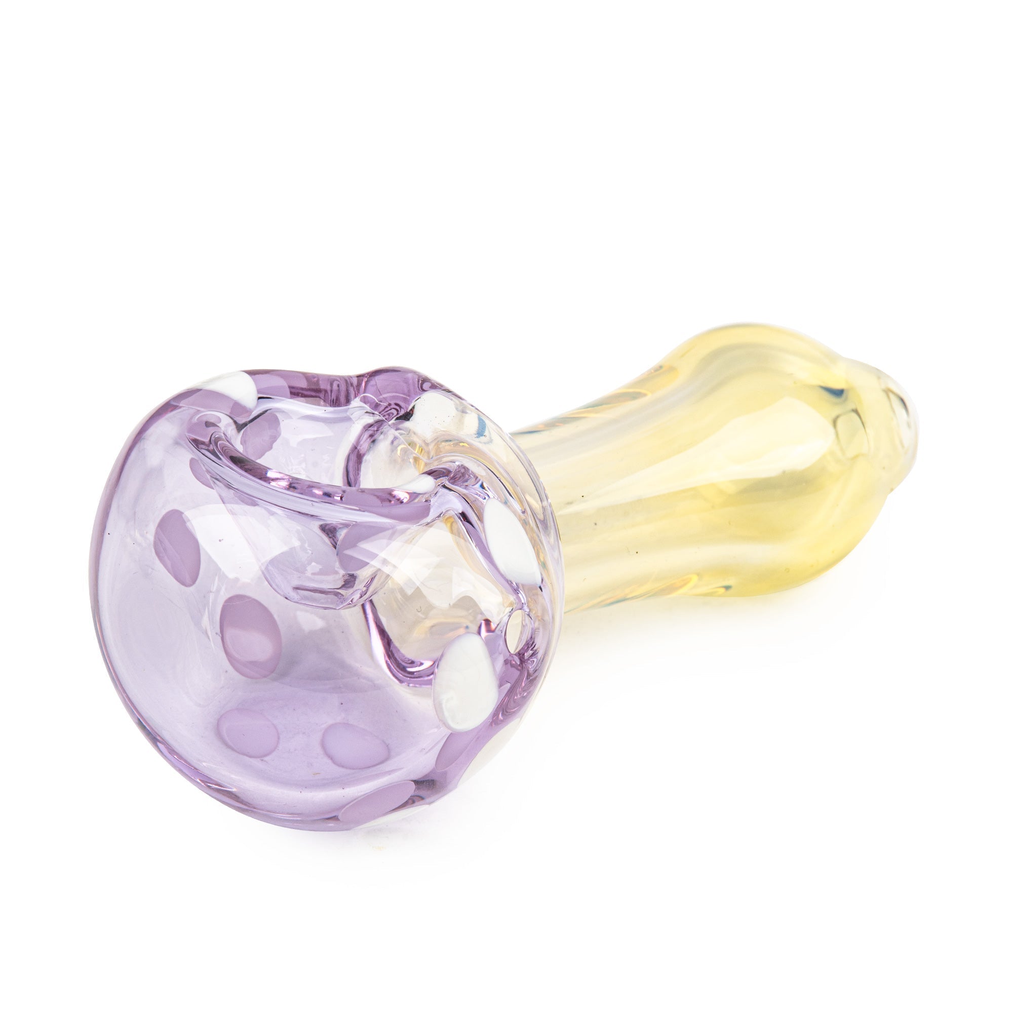 Red Eye Tek 3" West Coast Mushroom Pipe