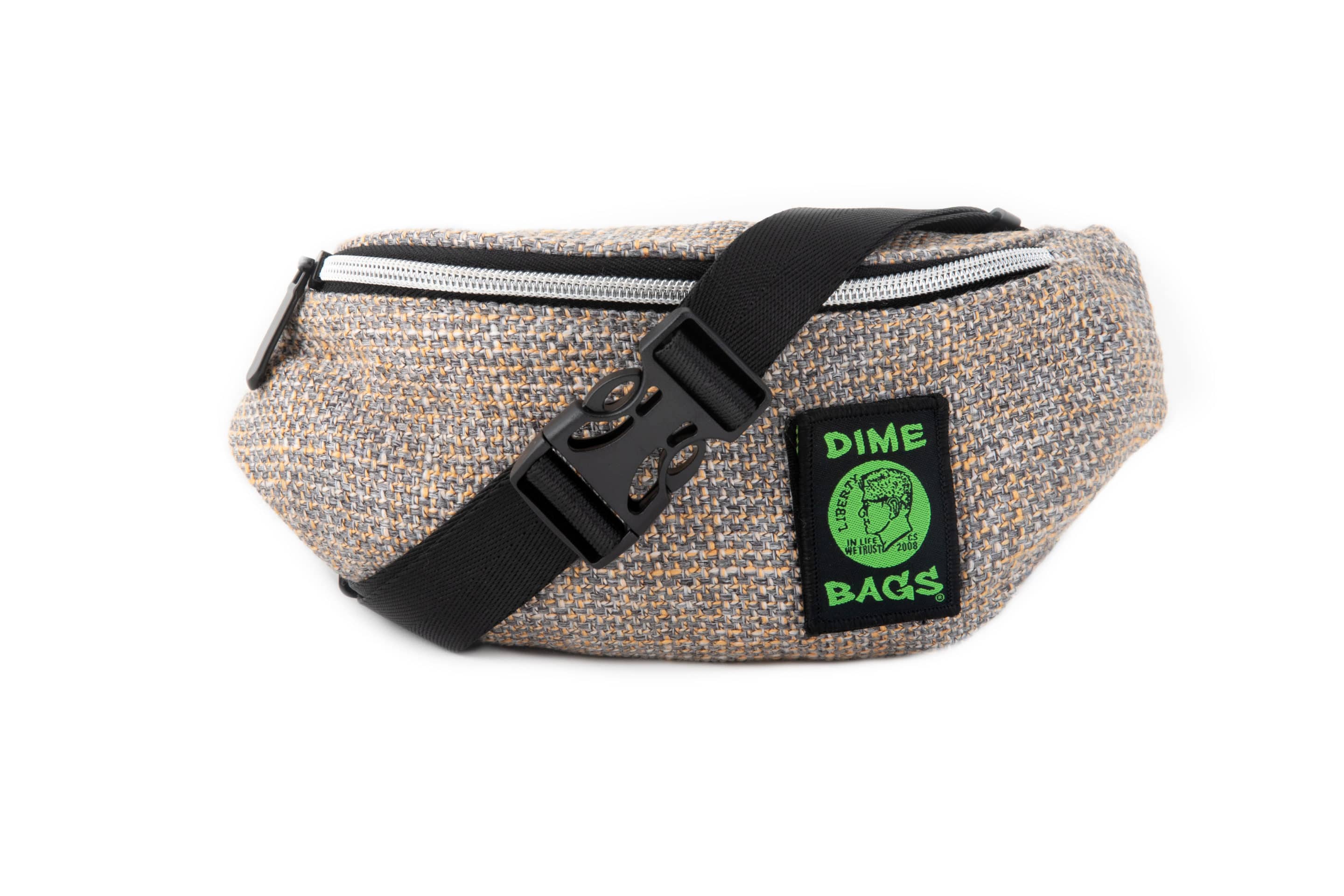 Dime Bags Stash Fanny Pack