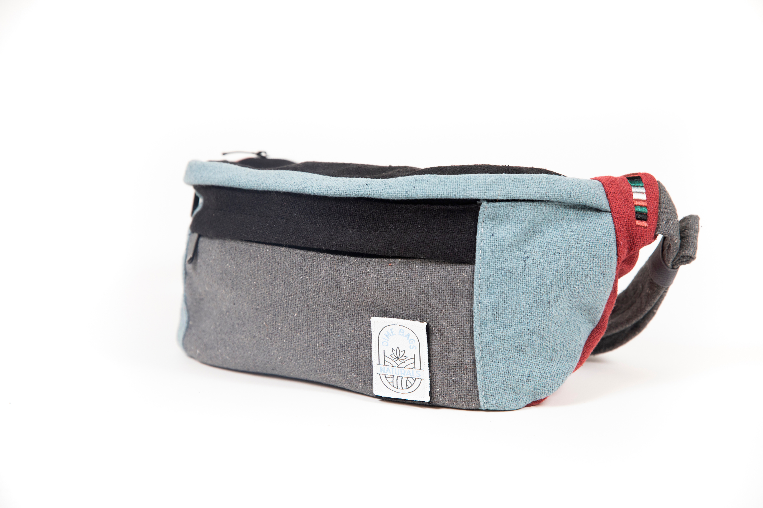 The Reveller - Dime Bags Naturals