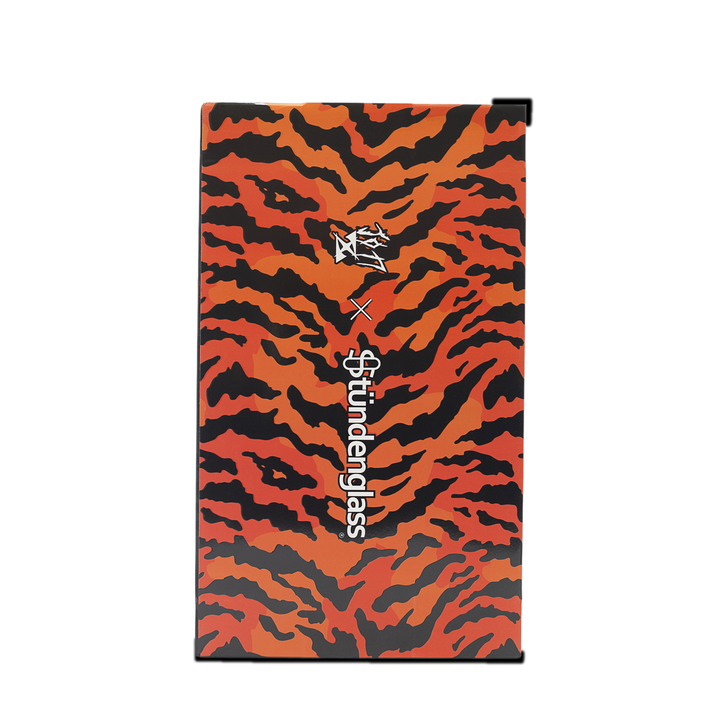 Jon Z x Stündenglass Gravity Infuser Classic