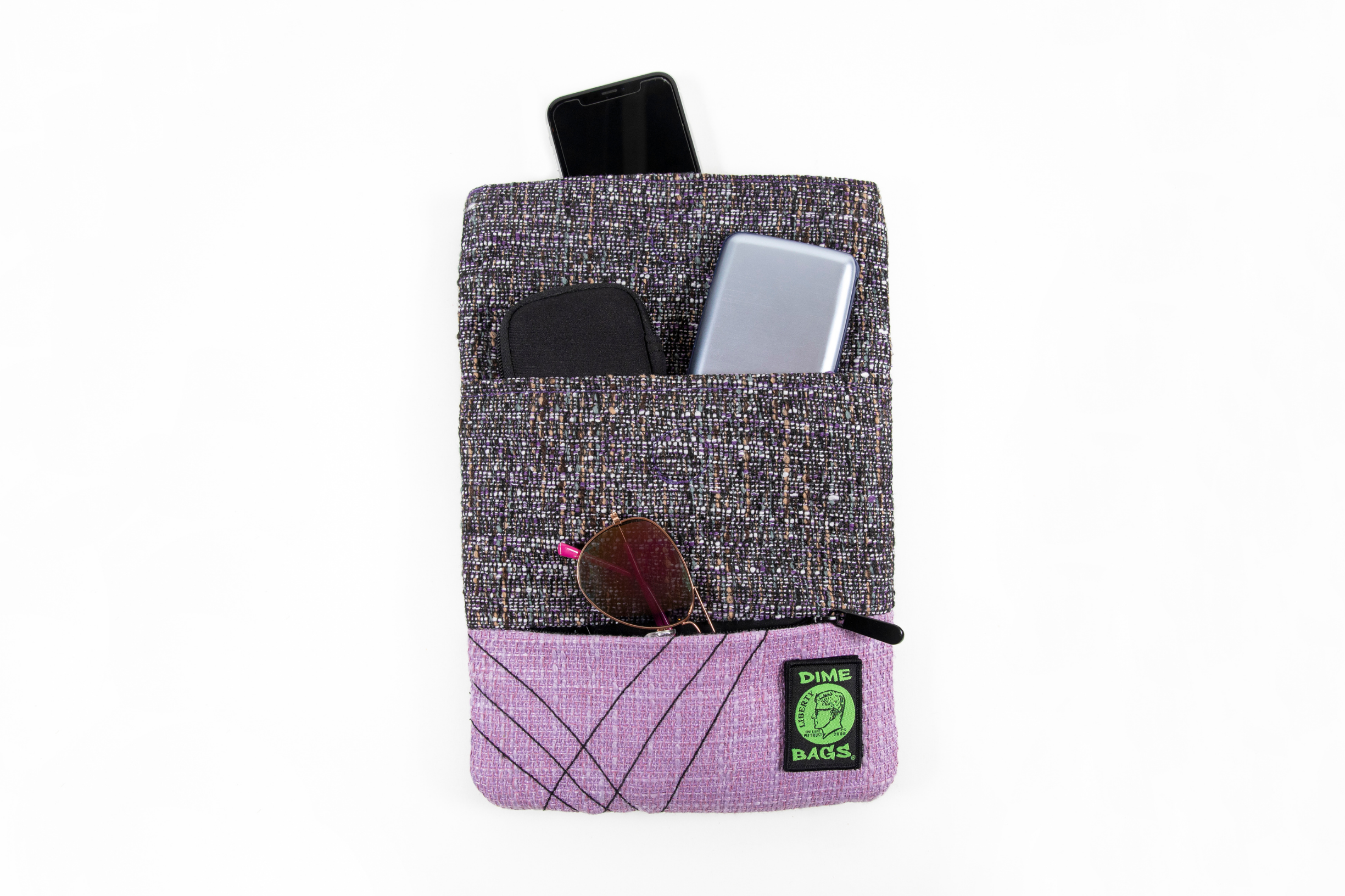 Dime Bags Multi-Purpose Crossbody