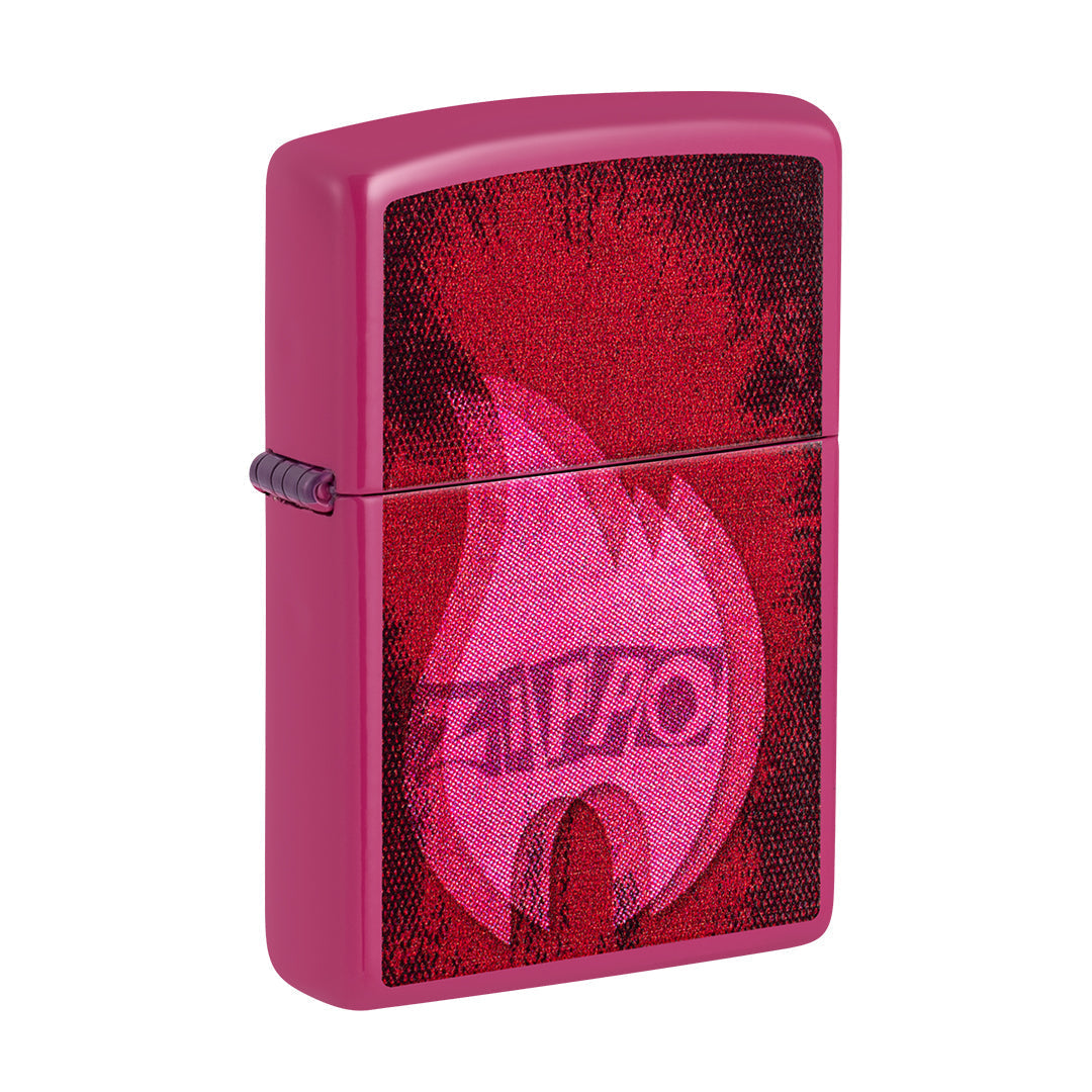 Zippo Candy & Color Iced Lighters