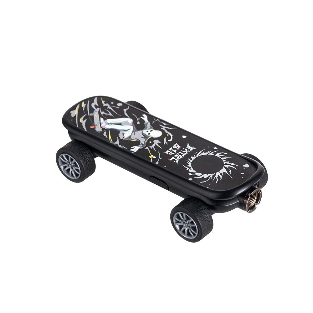 Extre 510 Play Deck Skateboard Vape Battery | 500mAh | 5ct Display