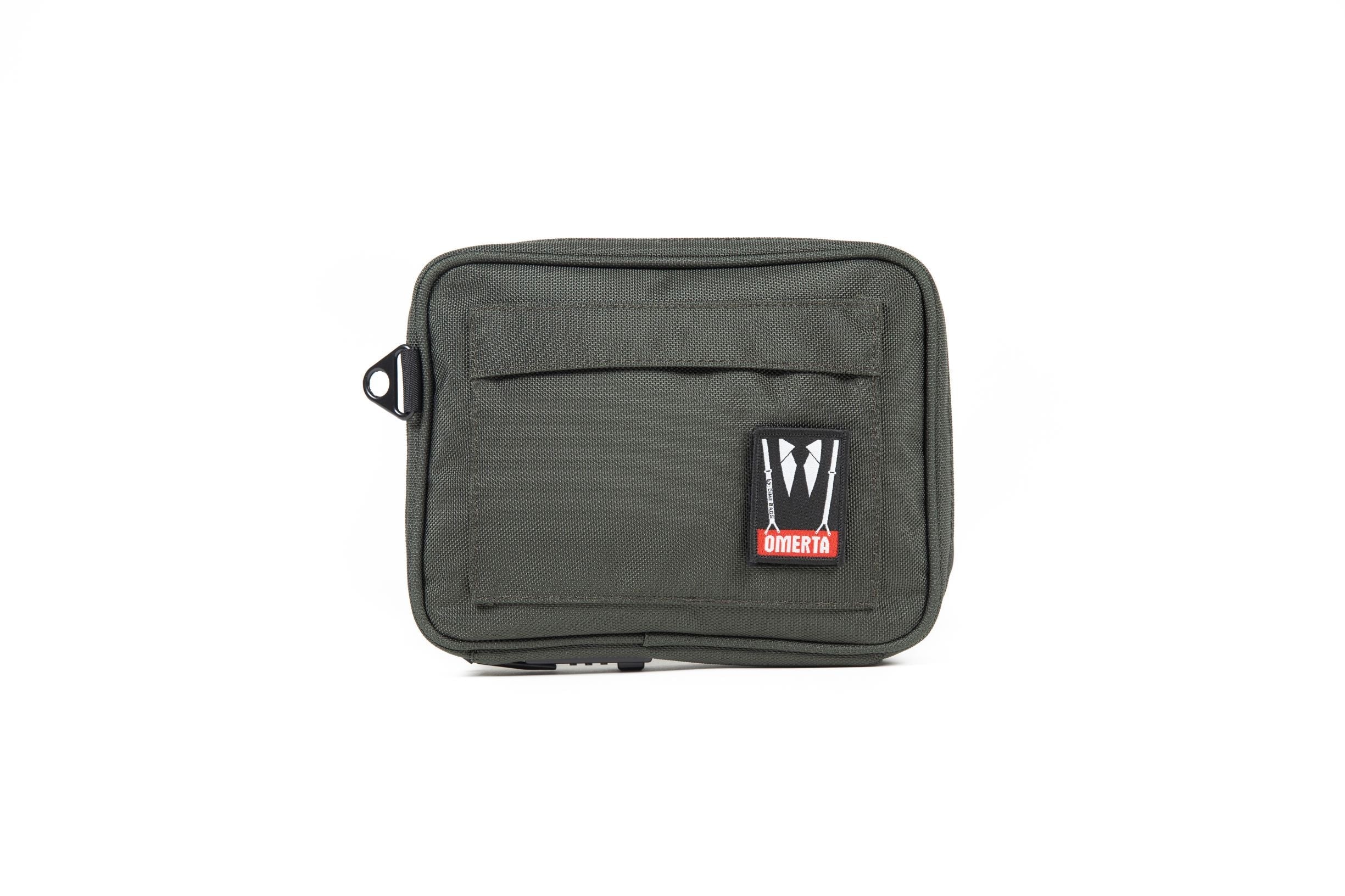 Dime Bags The Boss with Lock