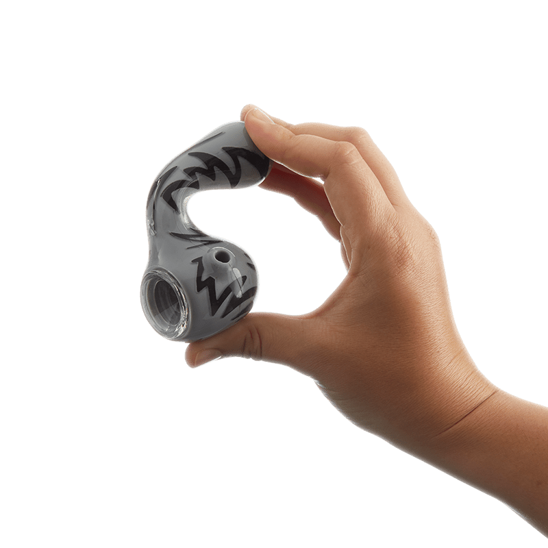 Eyce ORAFLEX Honeycomb Spoon Pipe