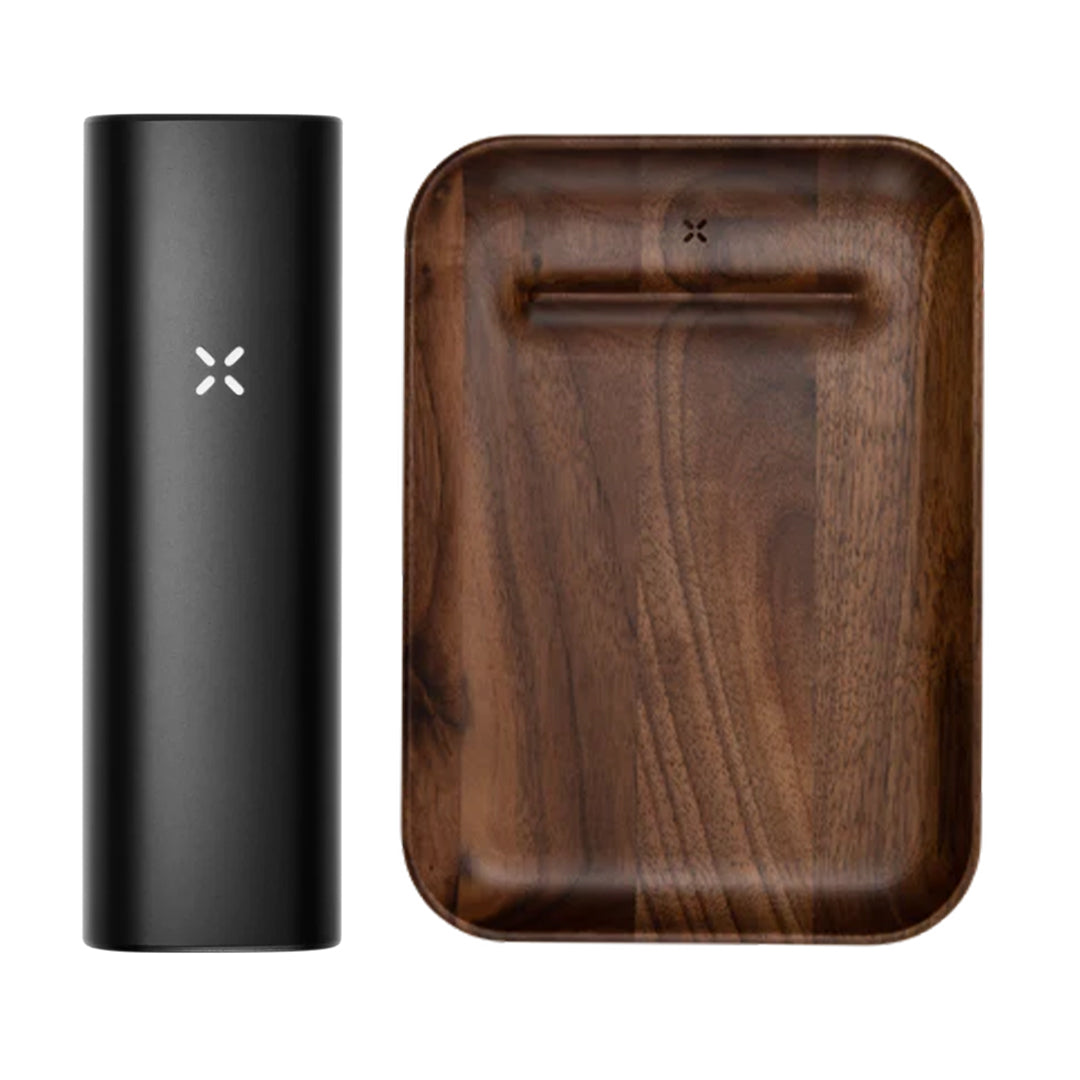 PAX Plus Complete Kit Prep Tray Bundle