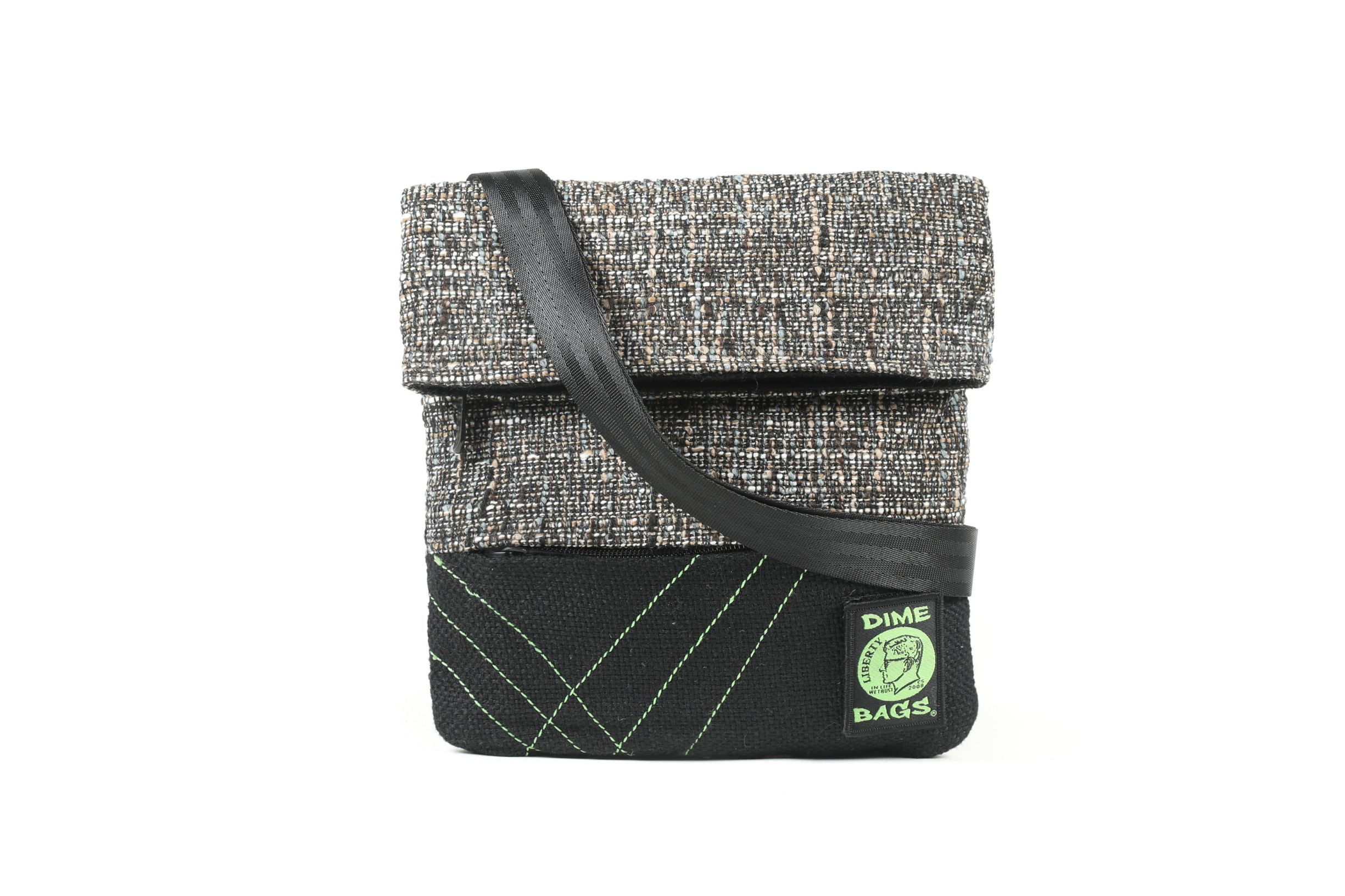 Dime Bags Multi-Purpose Crossbody