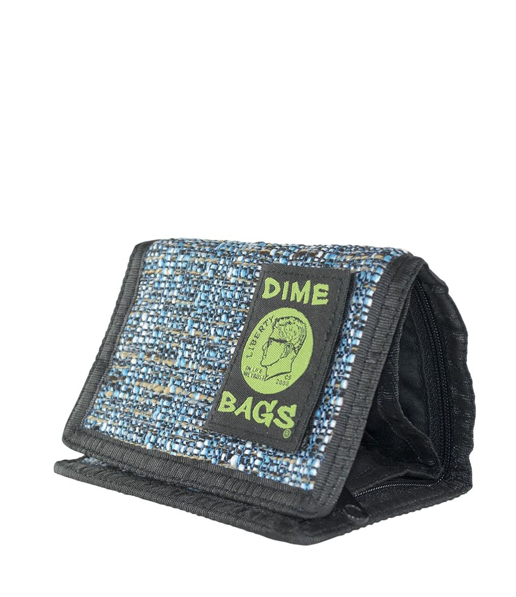 Dime Bags Tri-fold Wallet