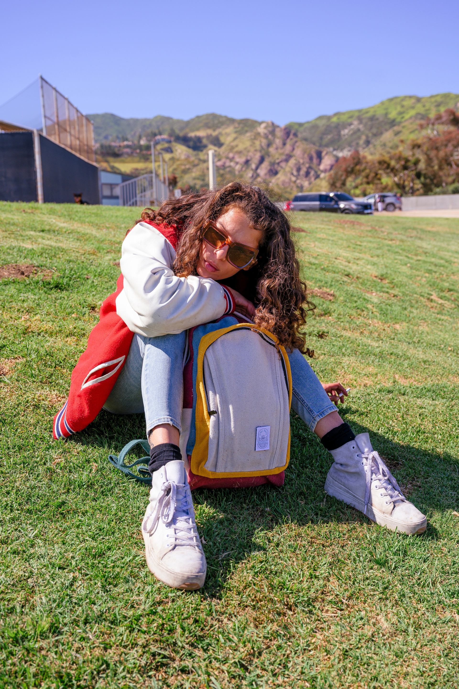 The Pioneer - Dime Bags Naturals