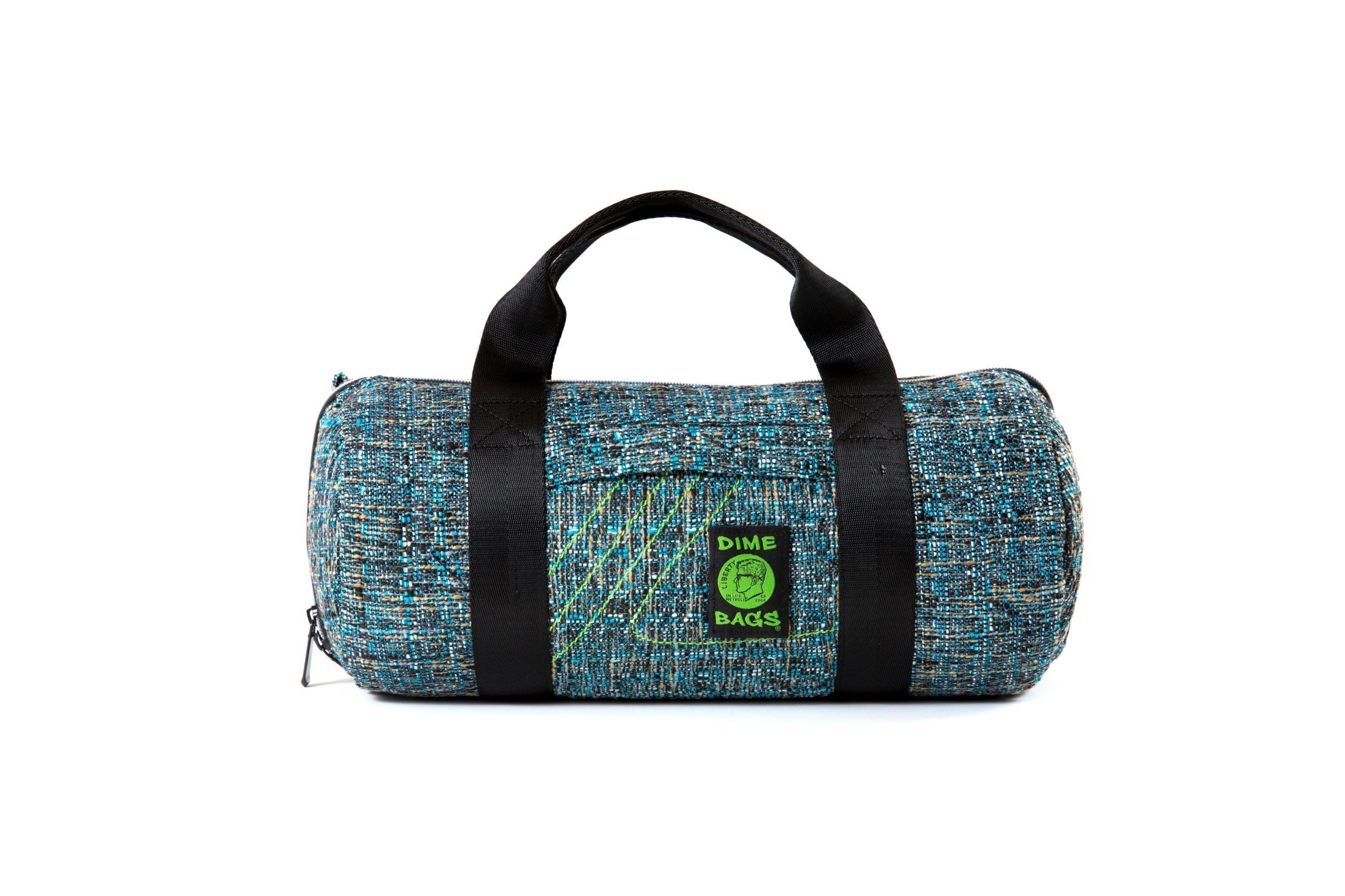 Dime Bags Duffle Tube Bag