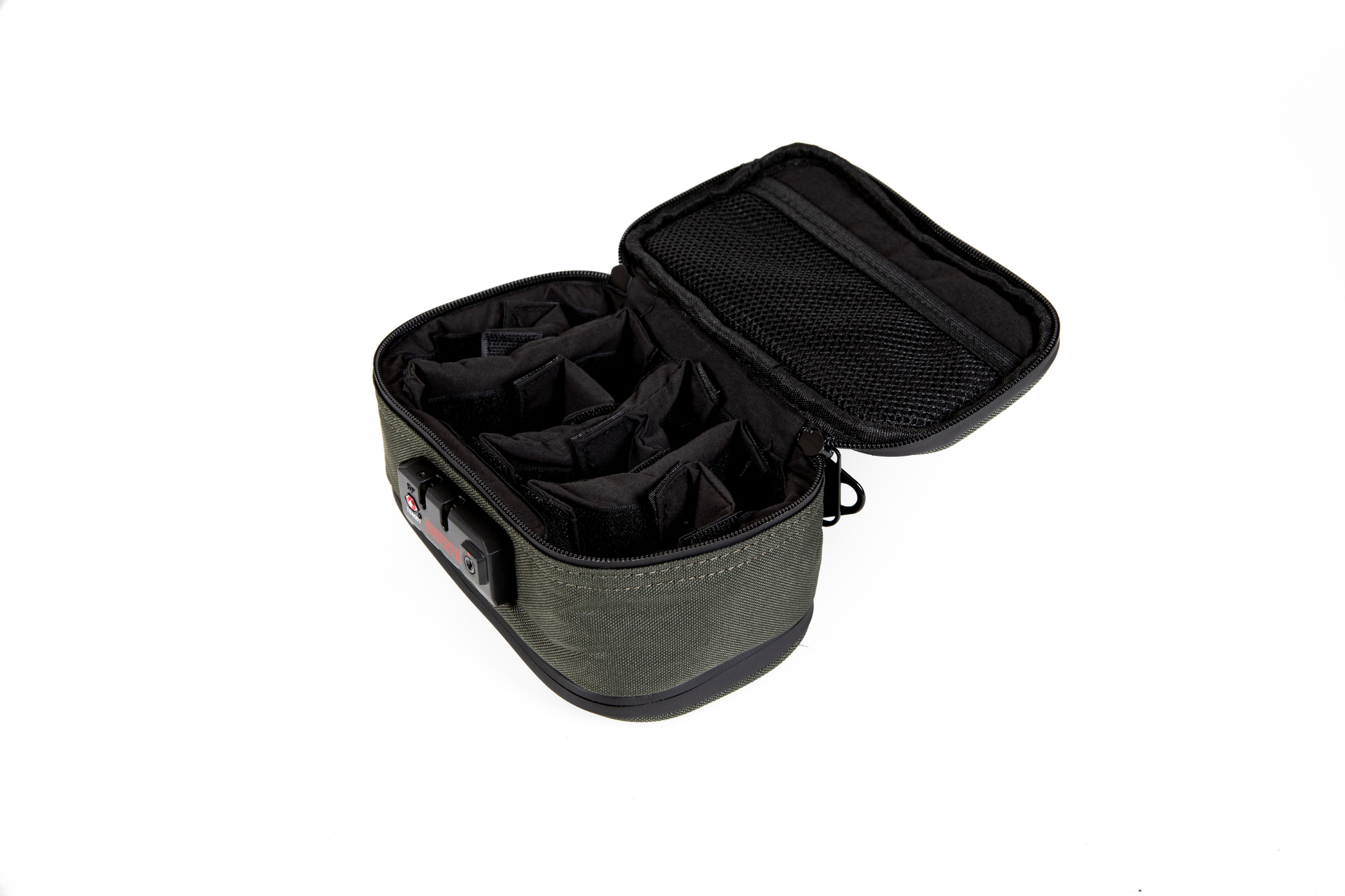 Dime Bags Goodfella Smell Proof bag