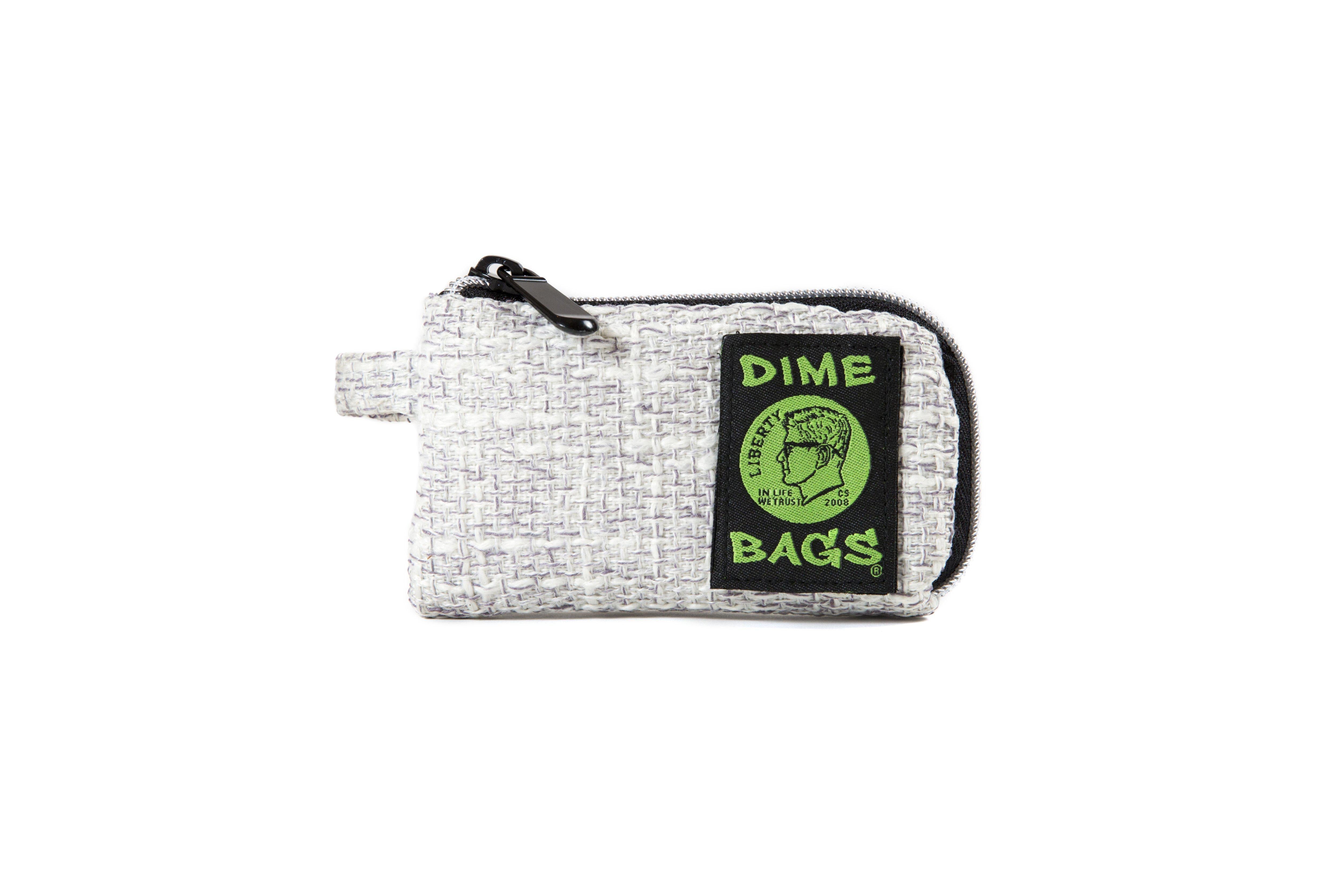 Dime Bags Padded Pouch